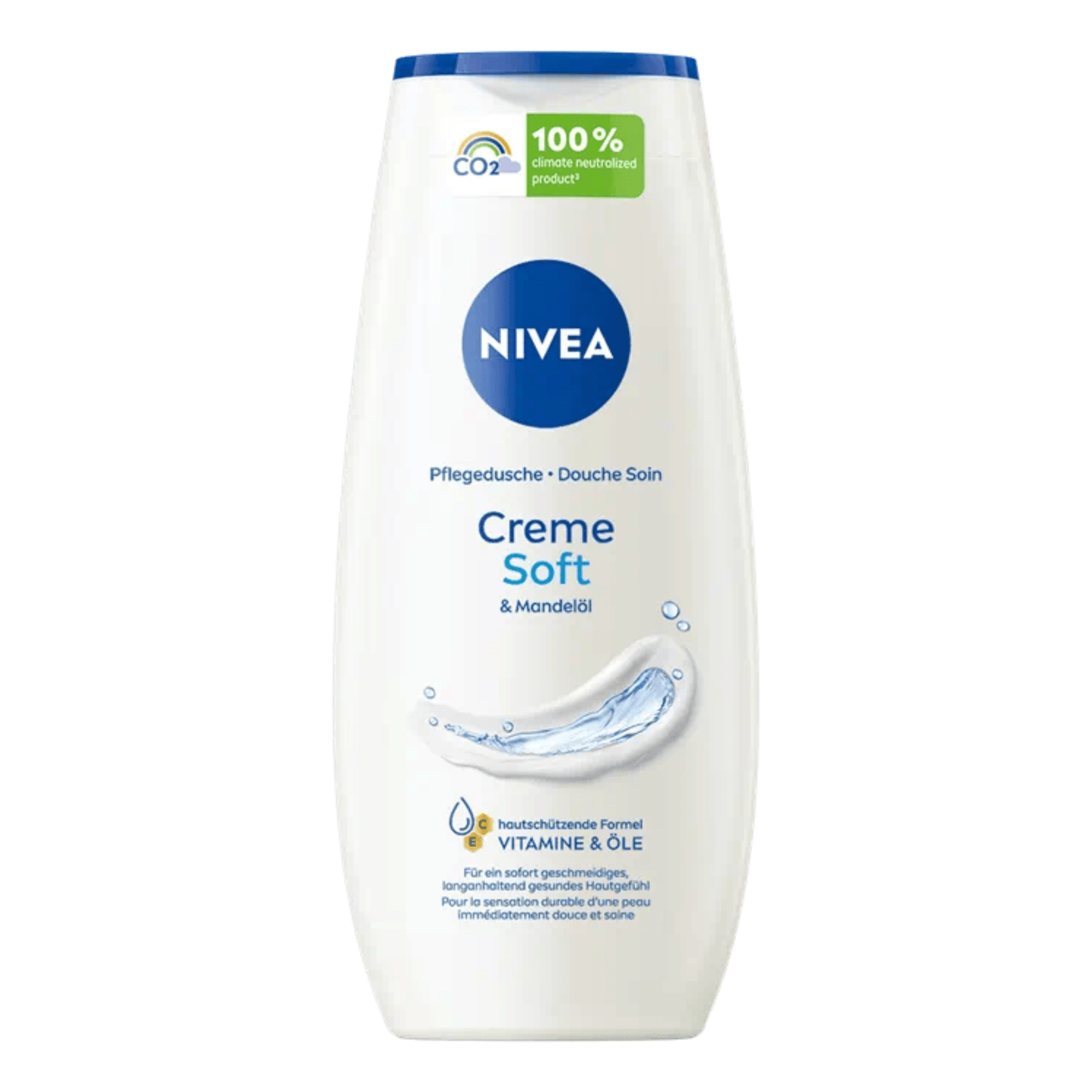 Primary Image of Cream Soft Body Wash