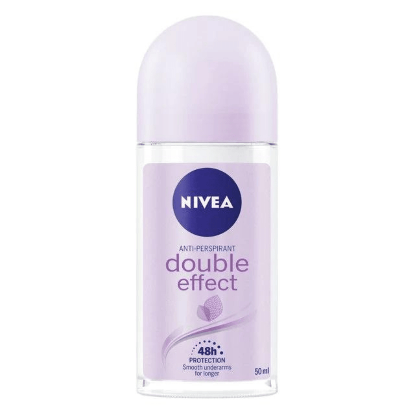 Primary Image of Nivea Double Effect Deodorant Roll On