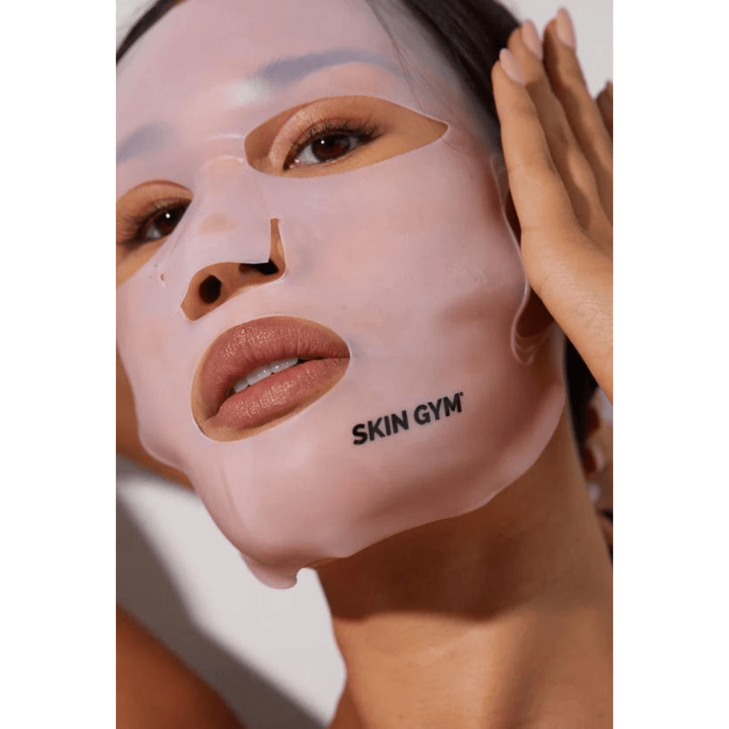 Alternate Image of Re-usable Face Mask