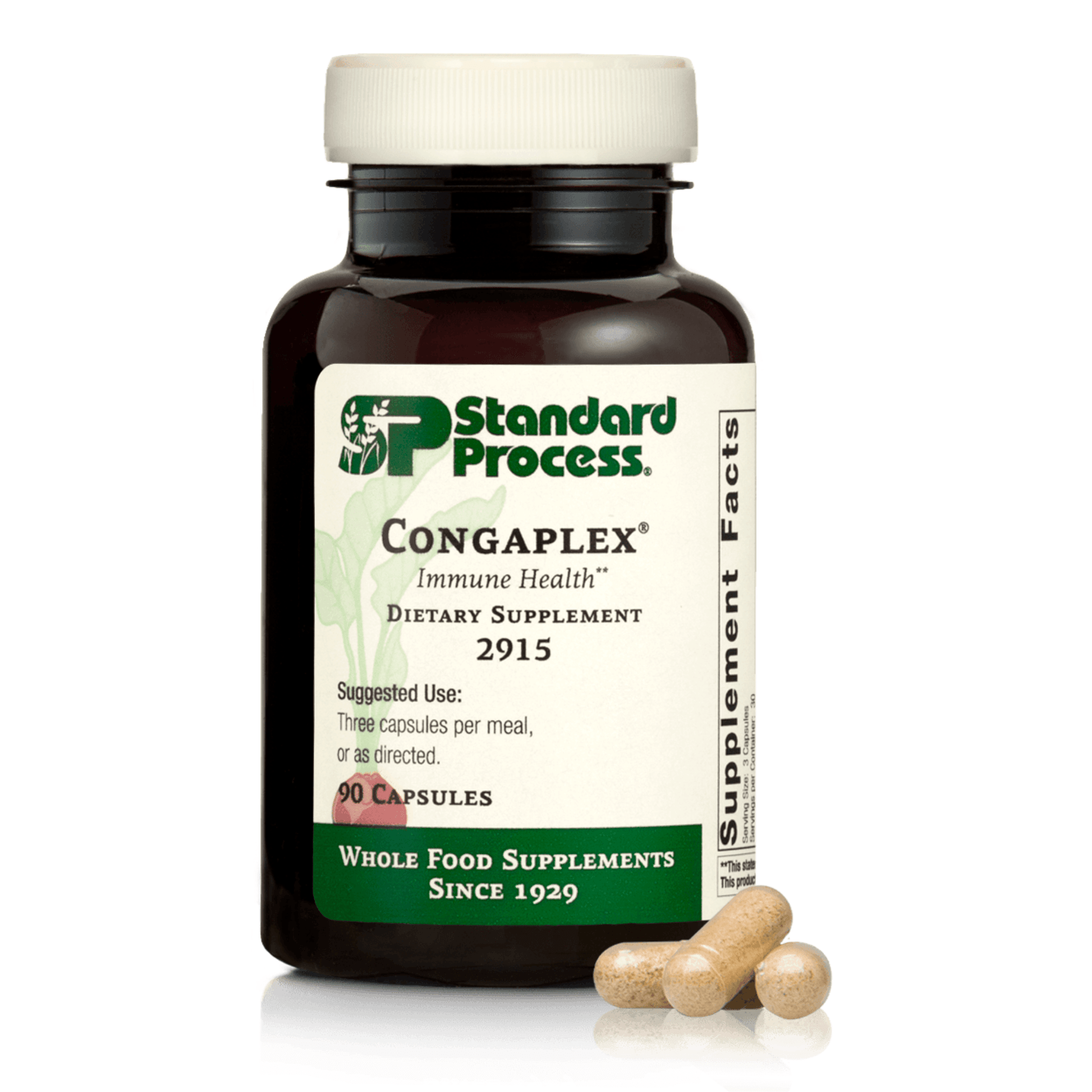 Primary Image of Congaplex