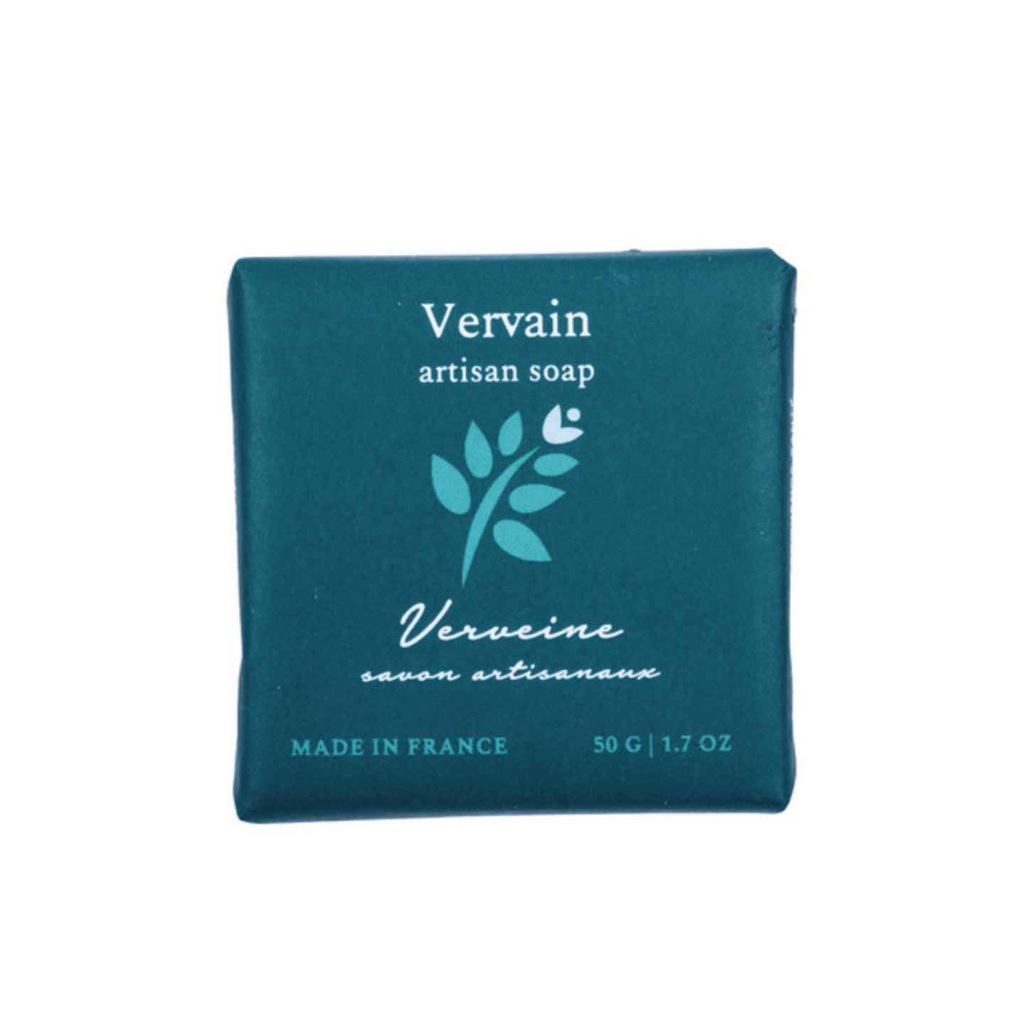 Primary Image of Vervain Small Bar Soap