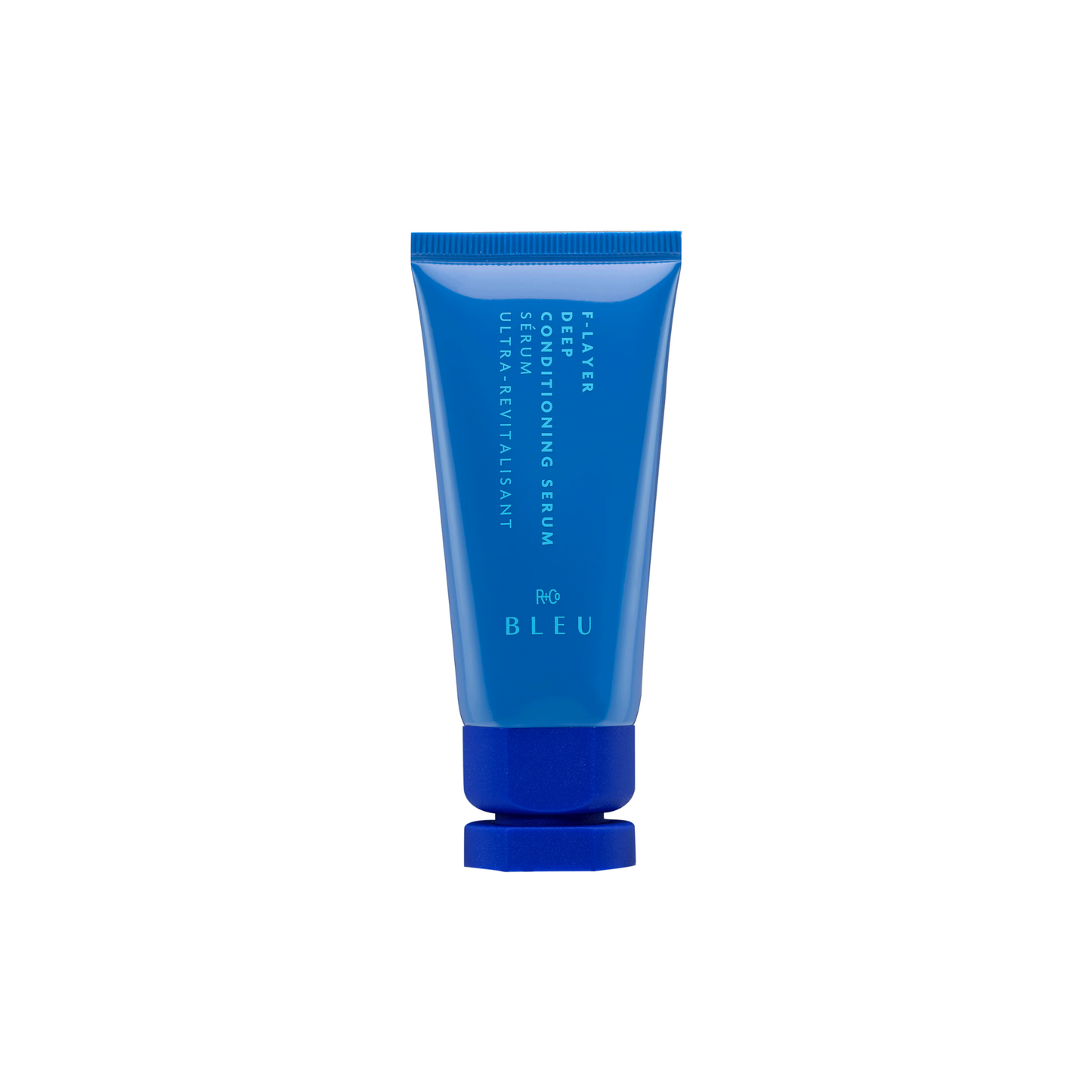 Primary Image of R+Co BLEU F-Layer Deep Conditioning Serum Mini (0.75 oz