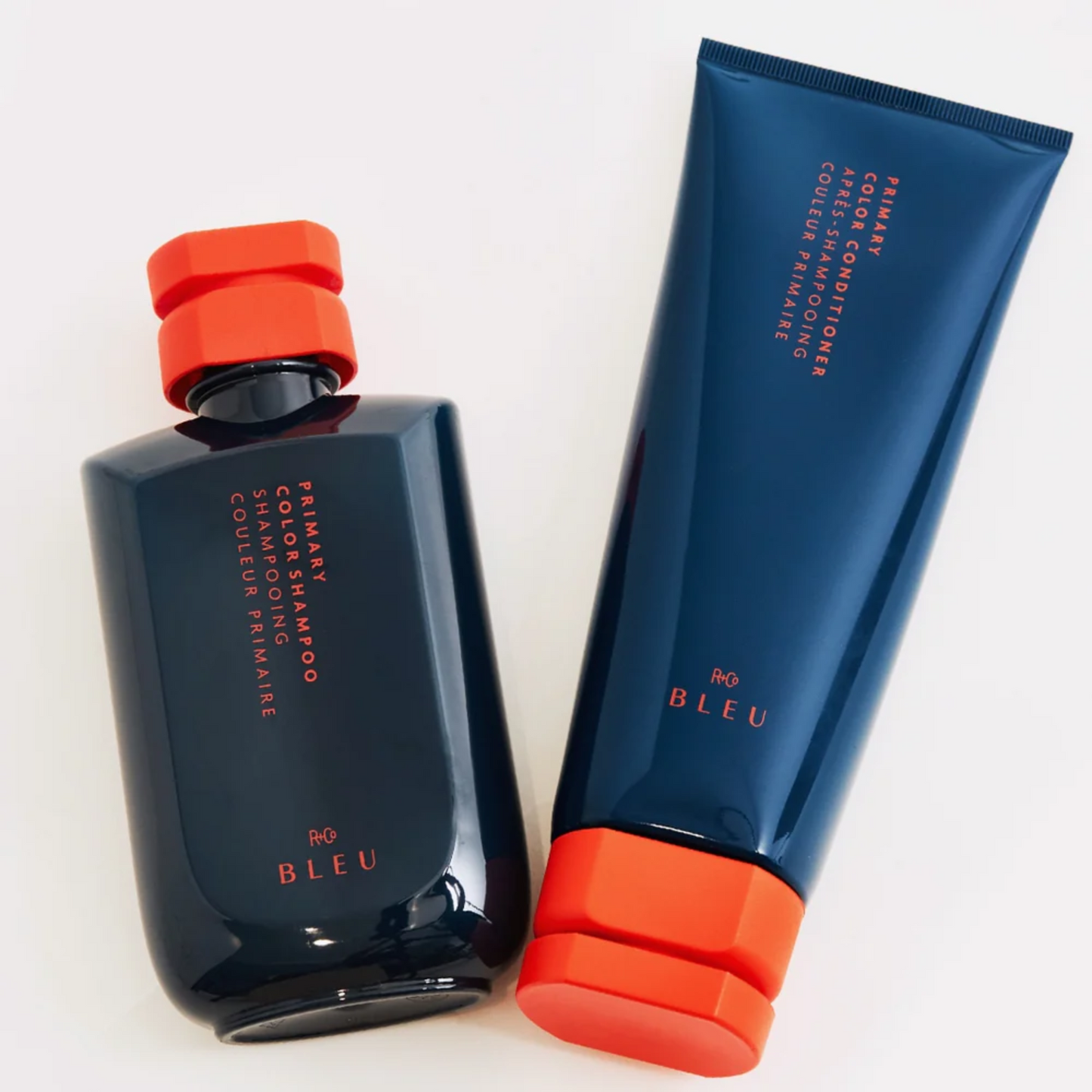 Alternate Image of R+Co BLEU Primary Color Conditioner (6.8 oz)