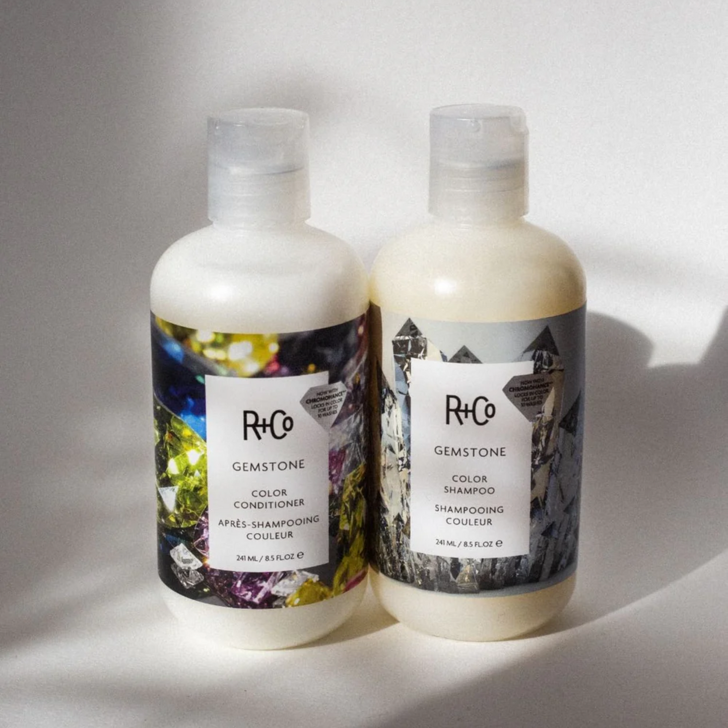 Alternate Image of R+Co GEMSTONE Color Shampoo (8.5 oz)