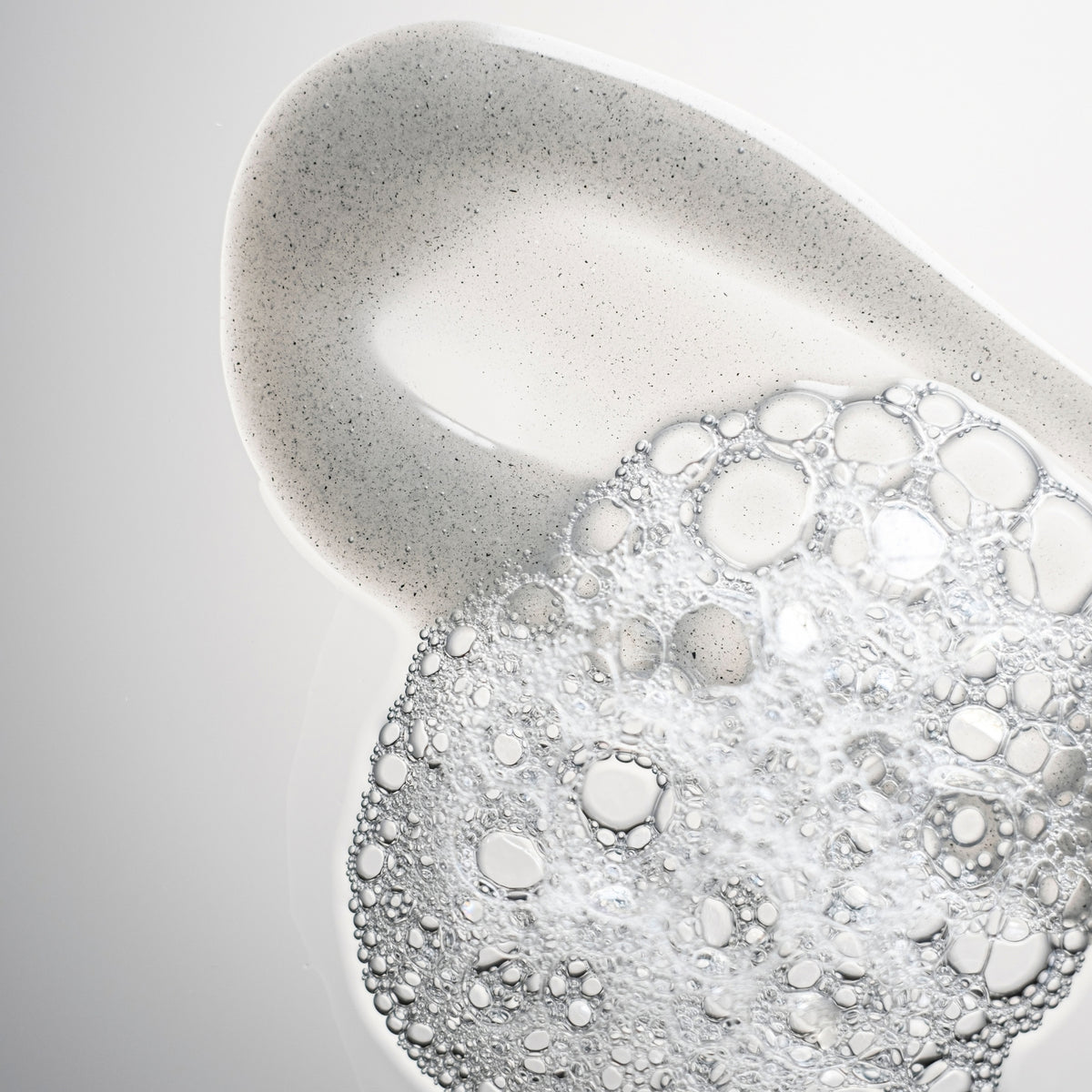Alternate image of radford CLEAN pH-Balanced Gel Cleanser swatch