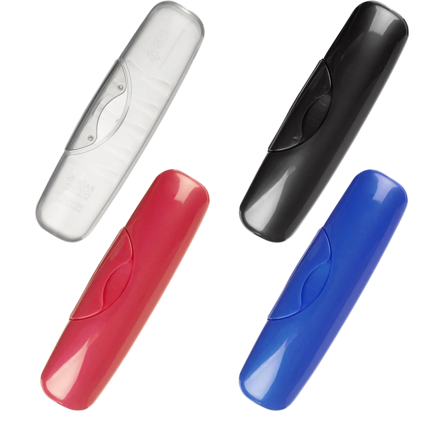 Primary Image of Original and Scuba Adult Toothbrush Travel Case