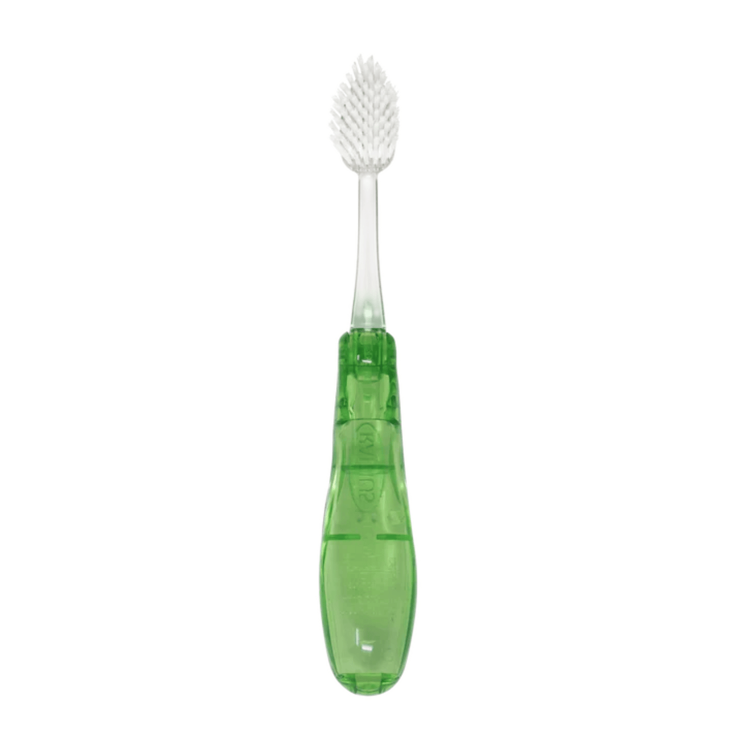 Alternate Image of Tour Travel Toothbrush