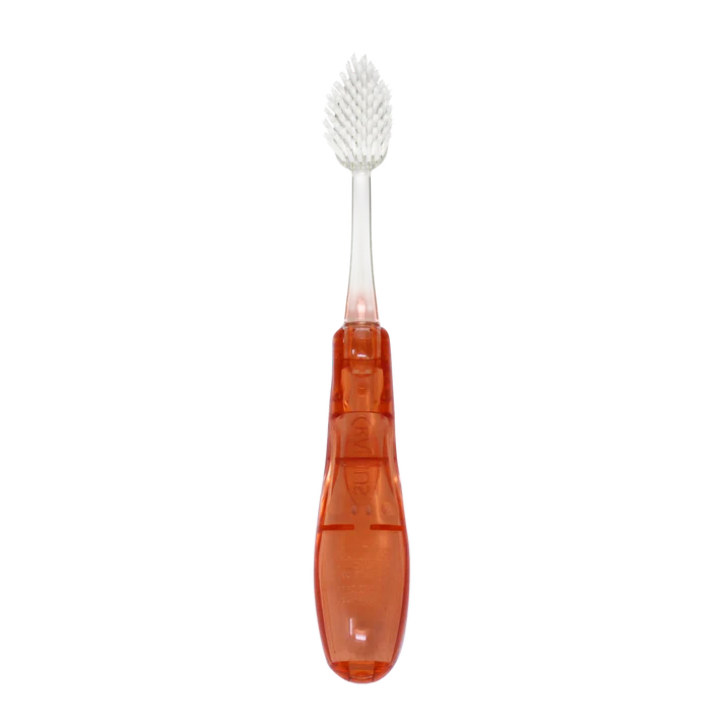 Alternate Image of Tour Travel Toothbrush