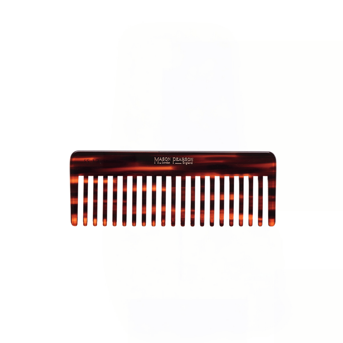 Mason Pearson Rake Comb #27434