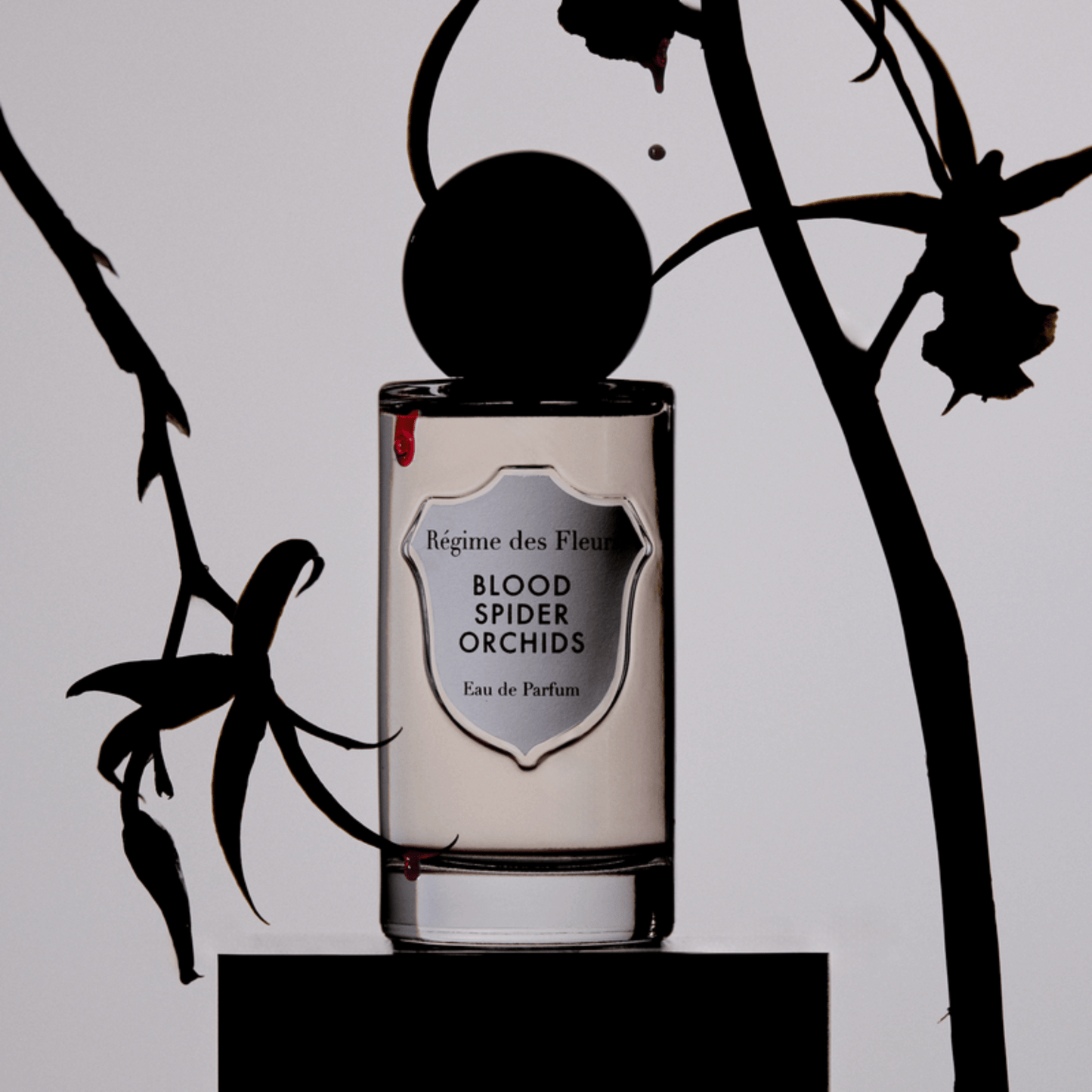 Alternate Image of Blood Spider Orchids EDP