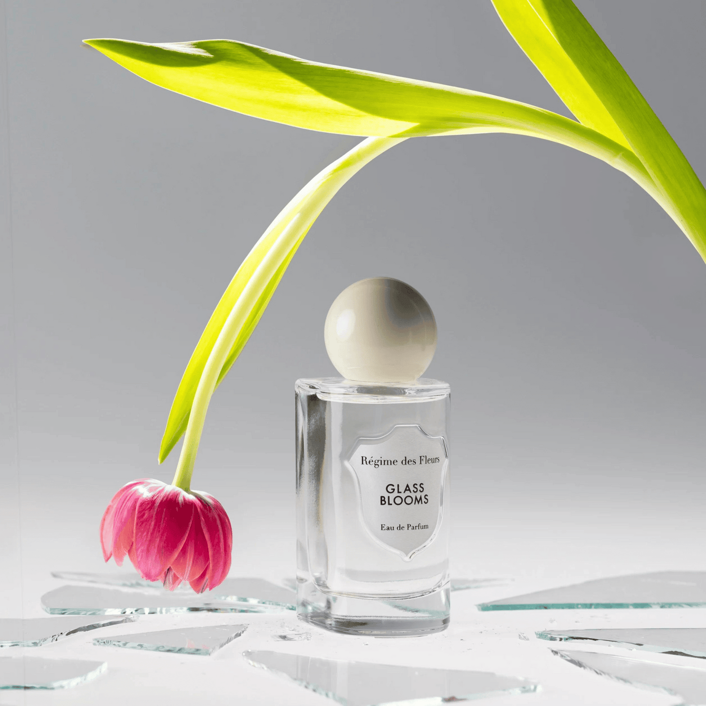 Alternate Image of Glass Blooms EDP