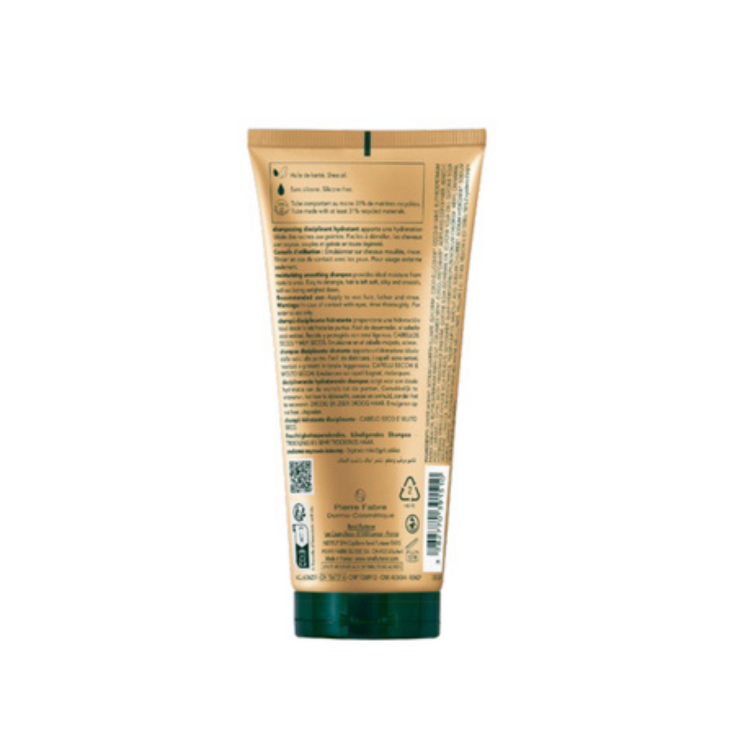 Secondary Image of Rene Furterer Karite Shampoo