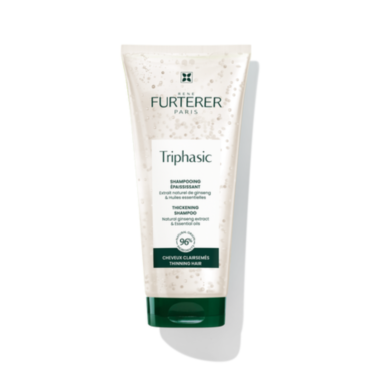 Primary Image of Rene Furterer Triphasic Thickening Shampoo