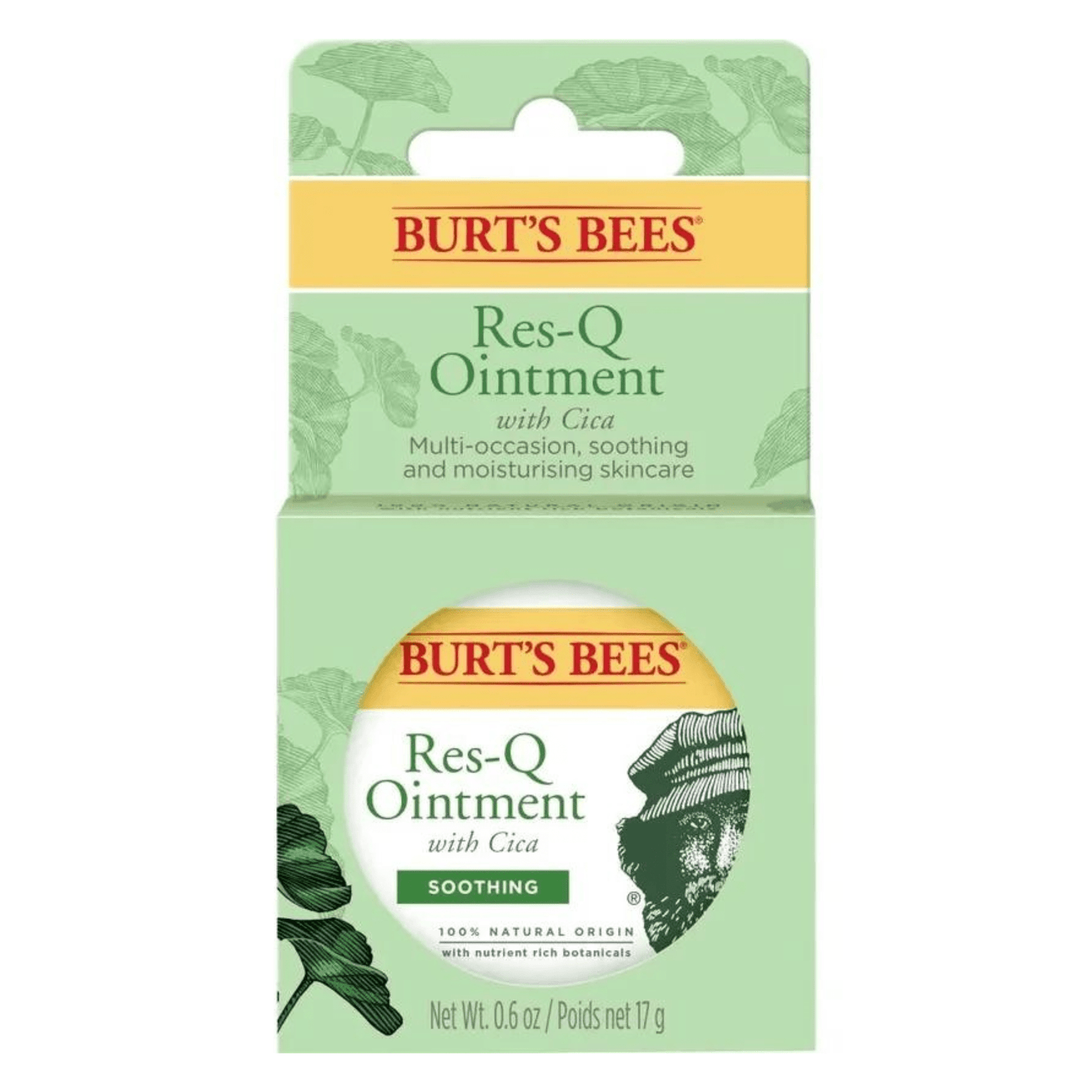 Primary Image of Res-Q Ointment