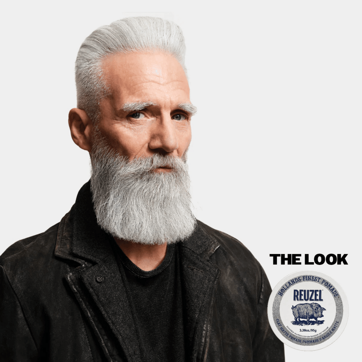 Alternate Image of Clay Matte Pomade