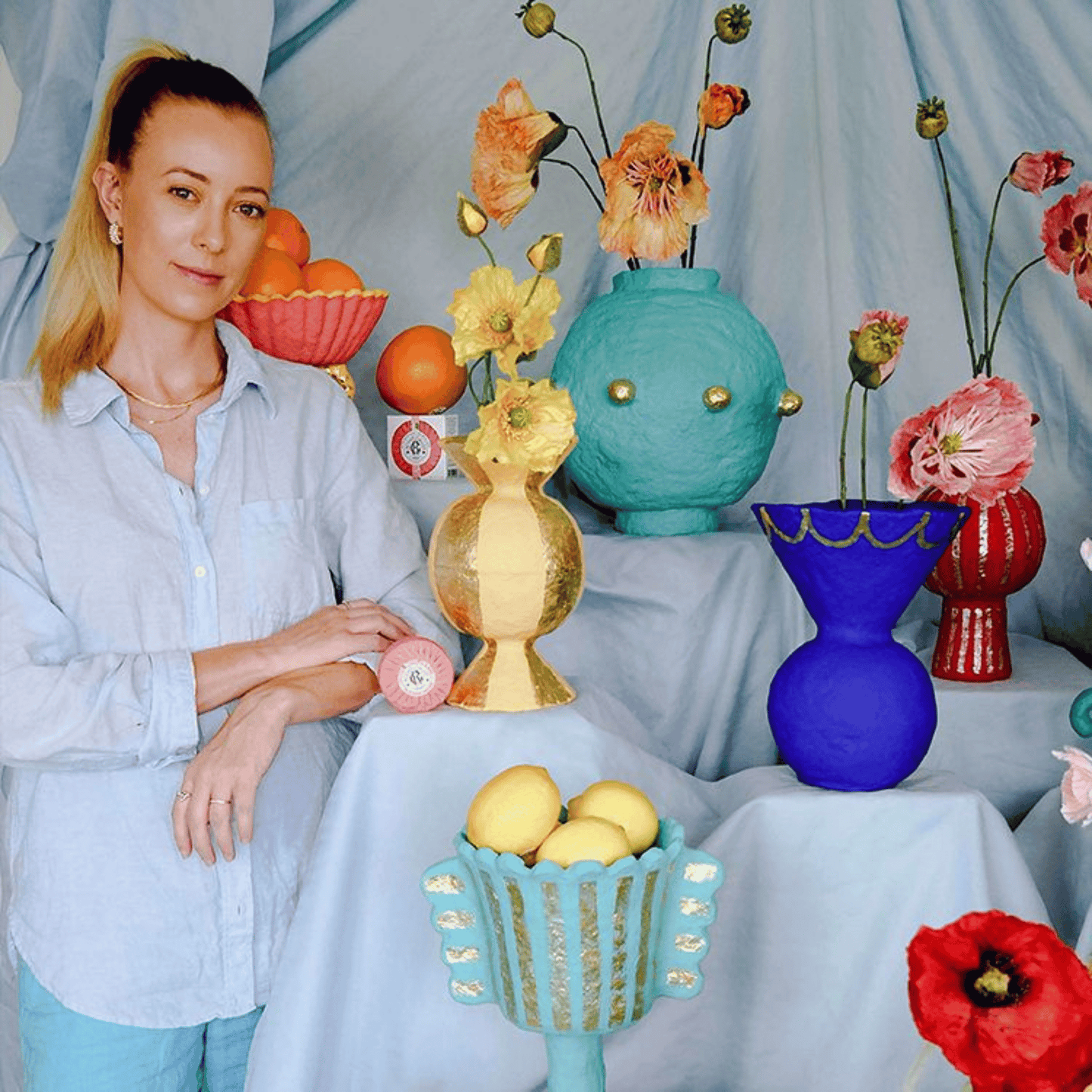 Alternate Image of Roger & Gallet Holiday 2025