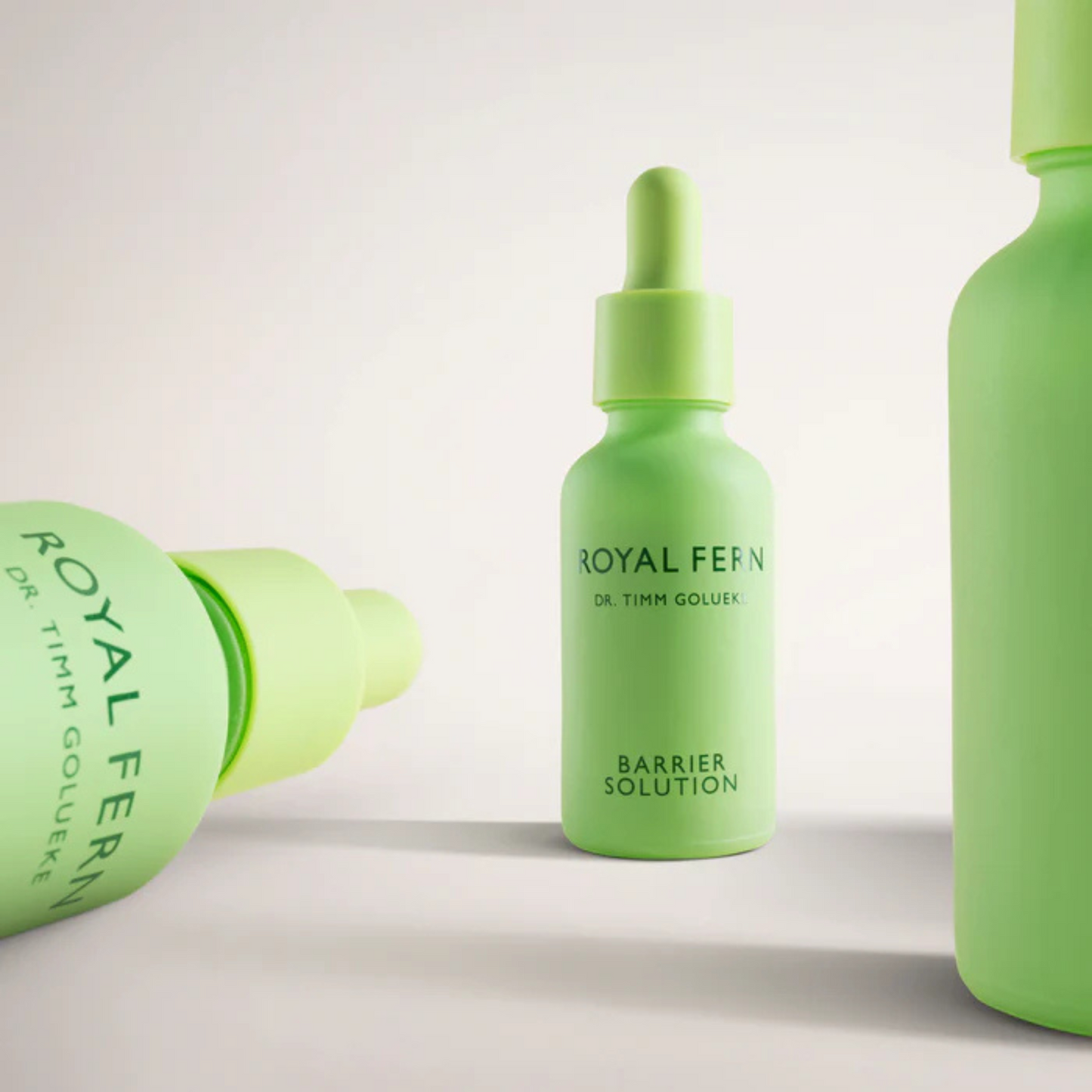 Alternative Image of Royal Fern Barrier Solution