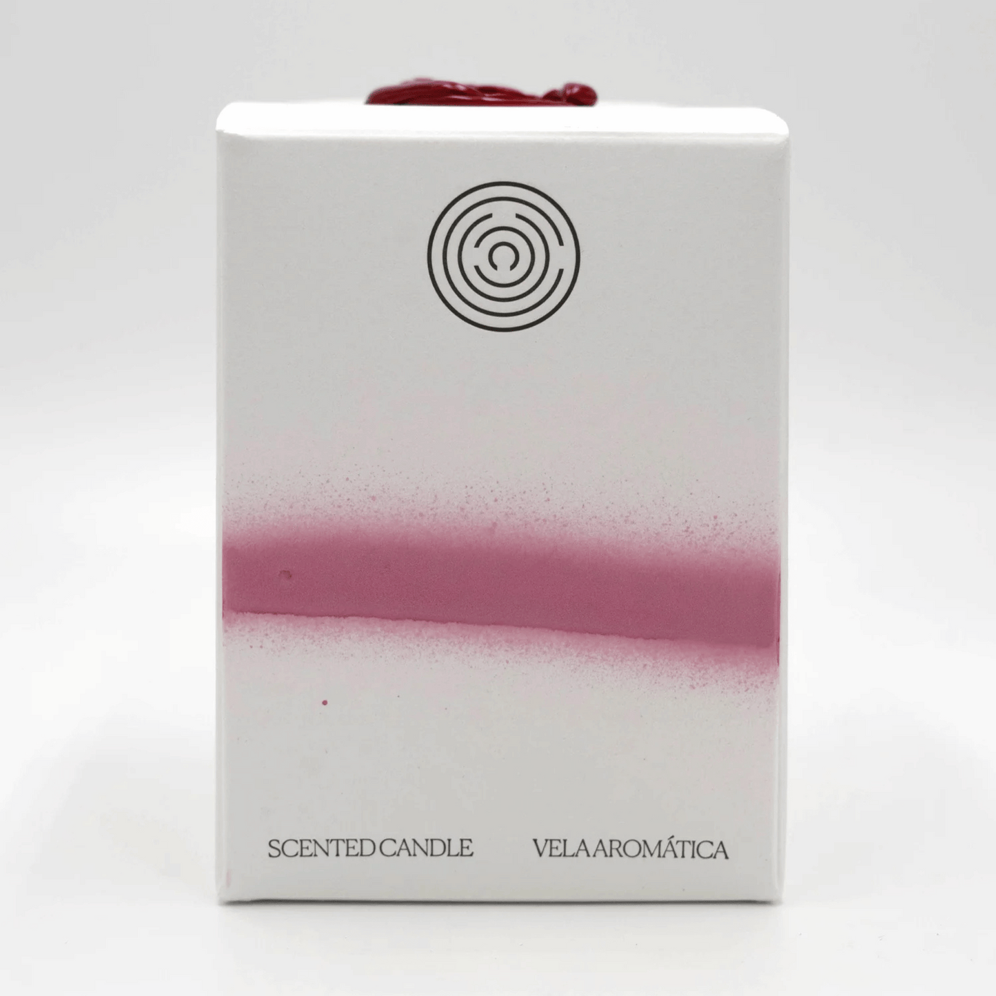 Alternate Image of Rosa Candle 7 oz