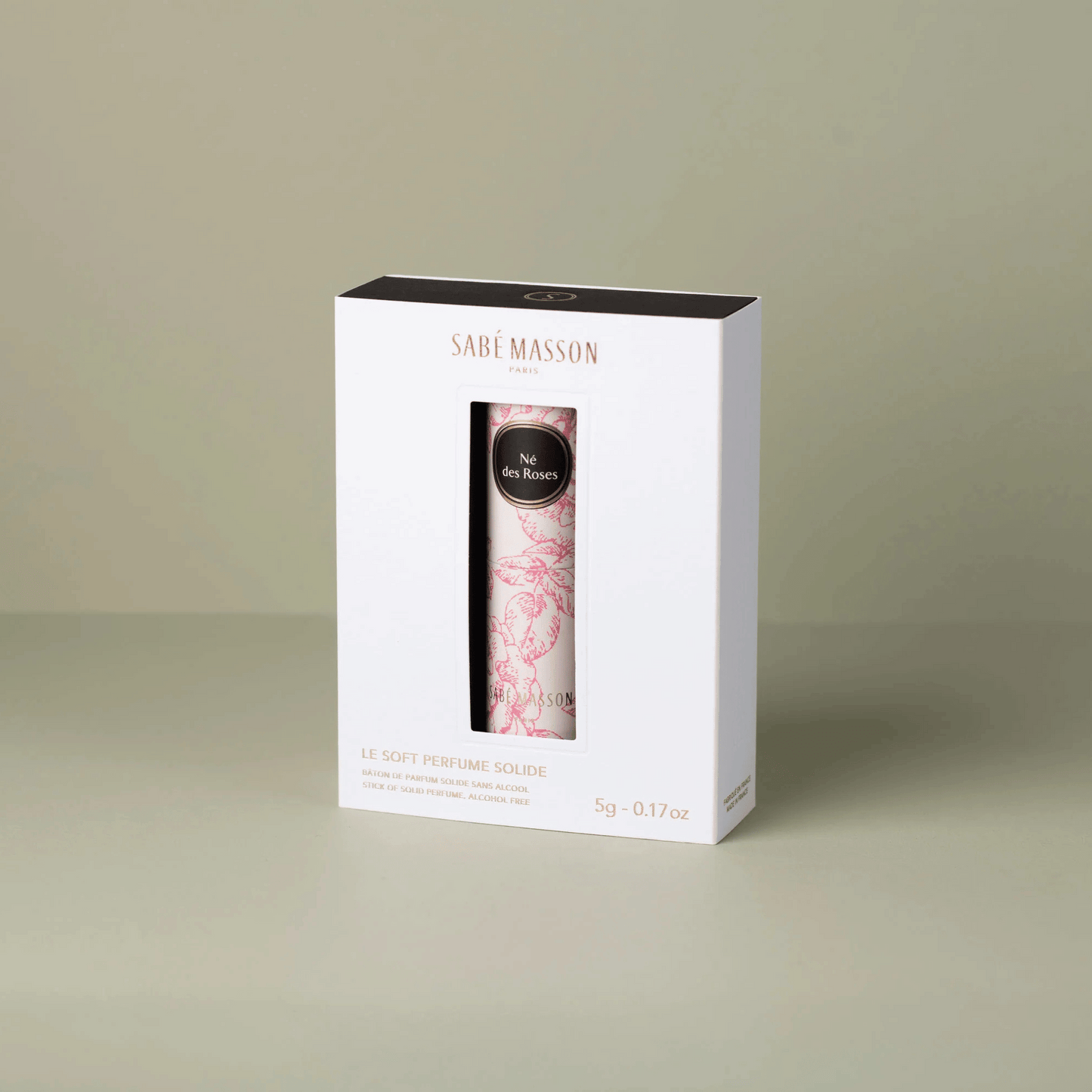 Alternate Image of Ne des Roses Soft Perfume