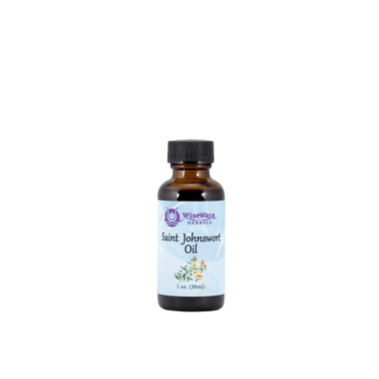 Primary Image of Saint Johnswort Oil