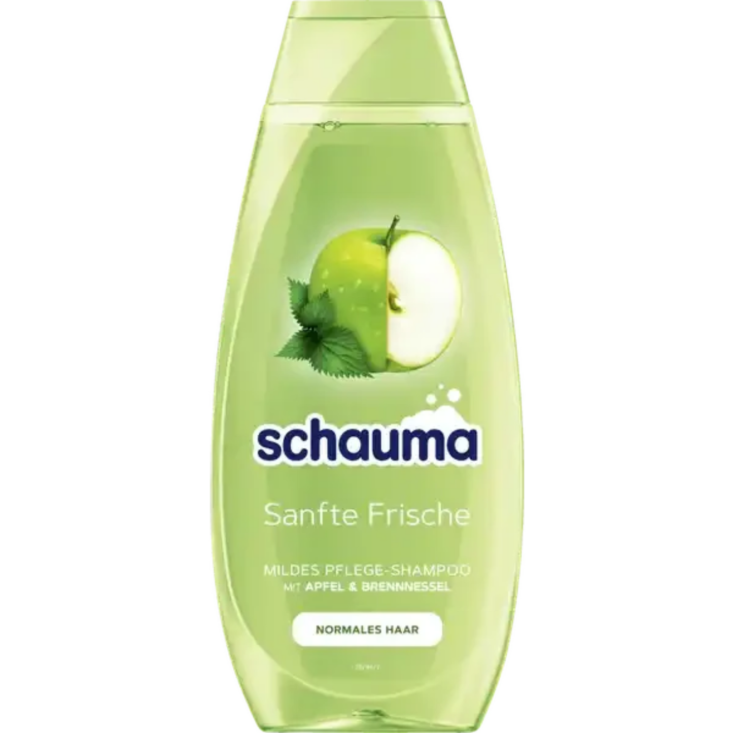 Primary Image of Schauma Green Apple Shampoo