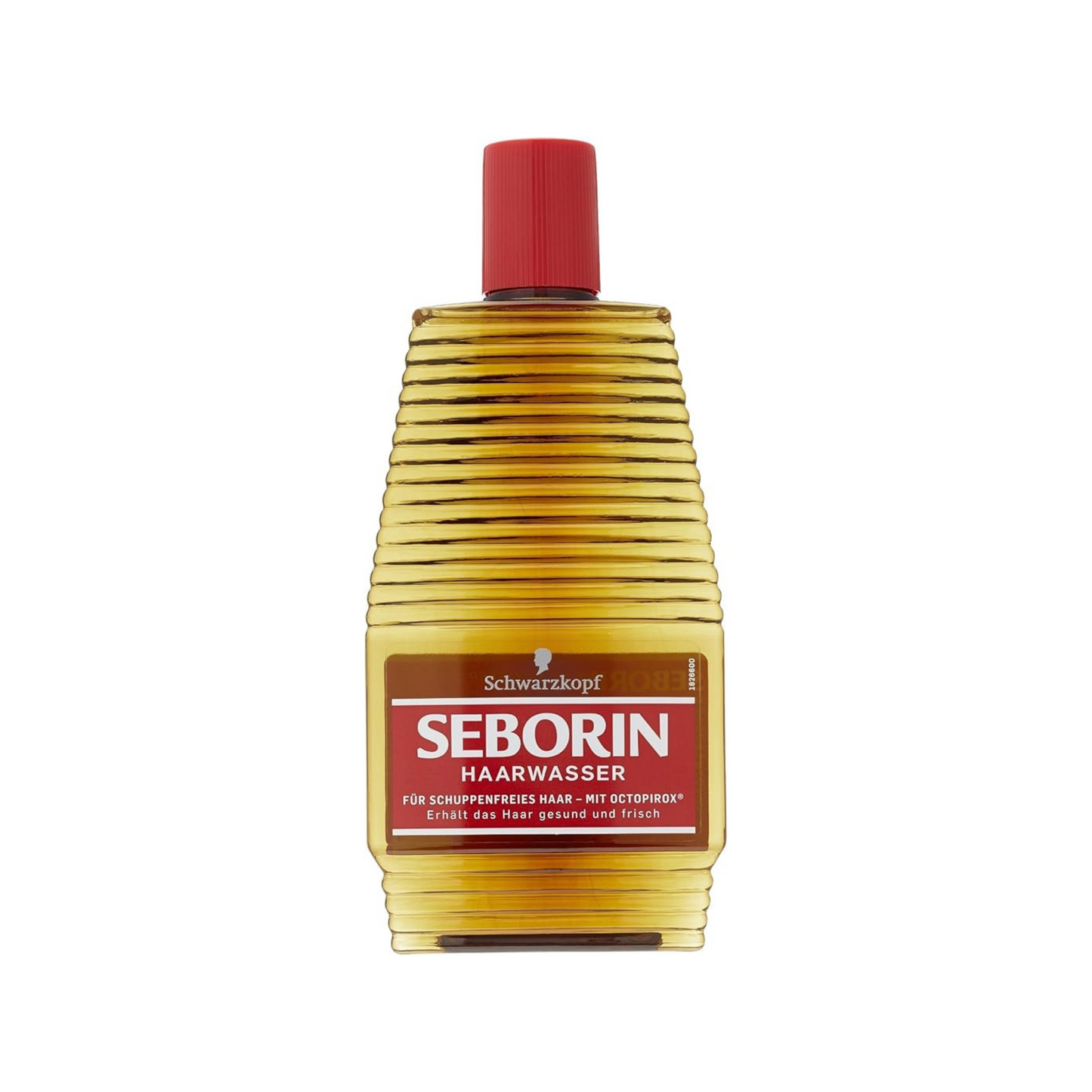 Primary Image of Schwartzkopf Seborin Haarwasser