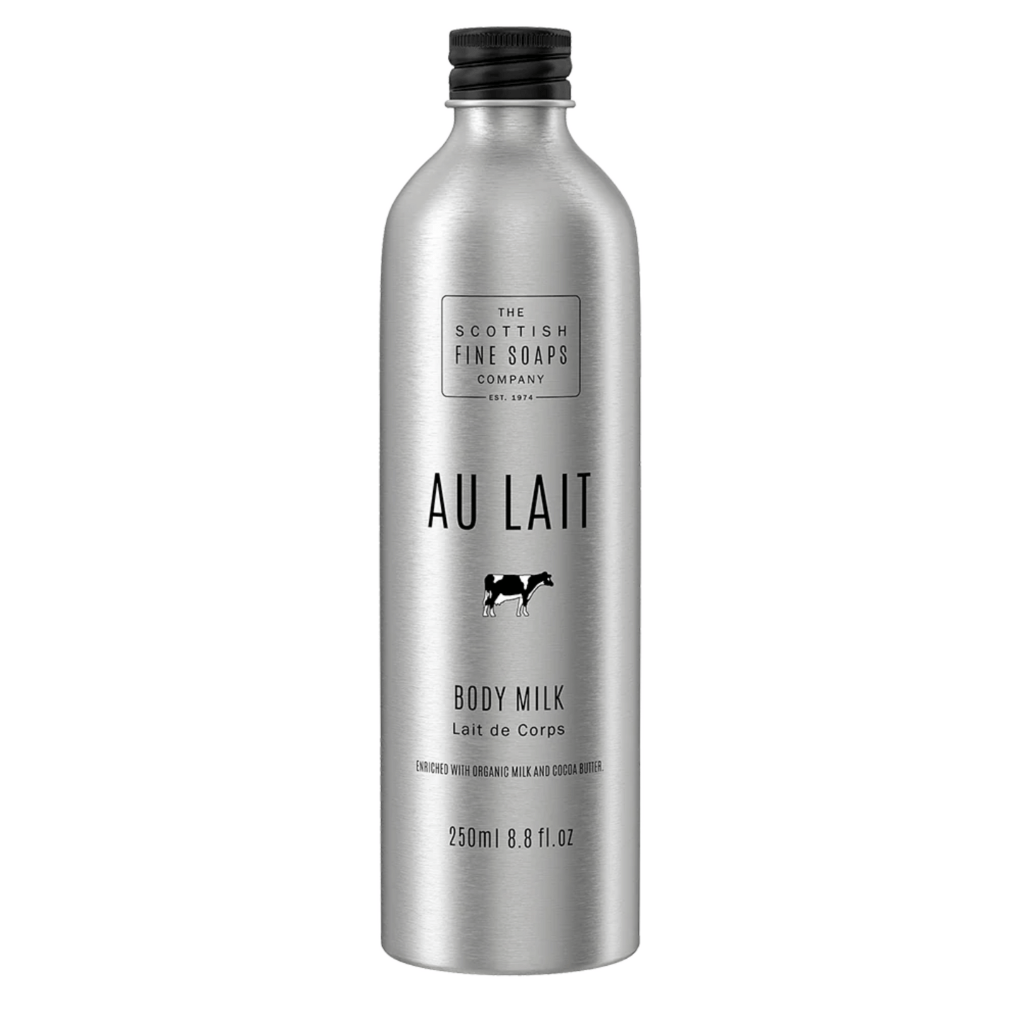 Primary Image of Au Lait Body Milk