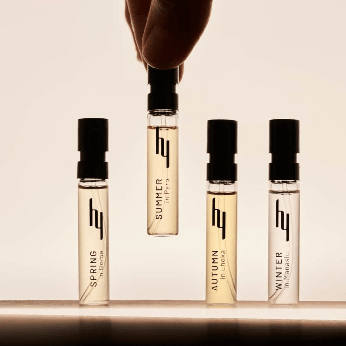 Alternate Image of Collection Seasons