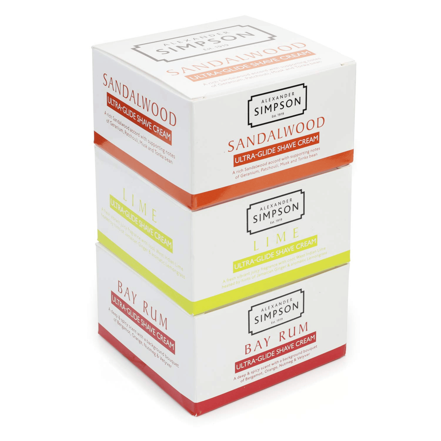 Alternate Image of Ultra-Glide Shave Cream