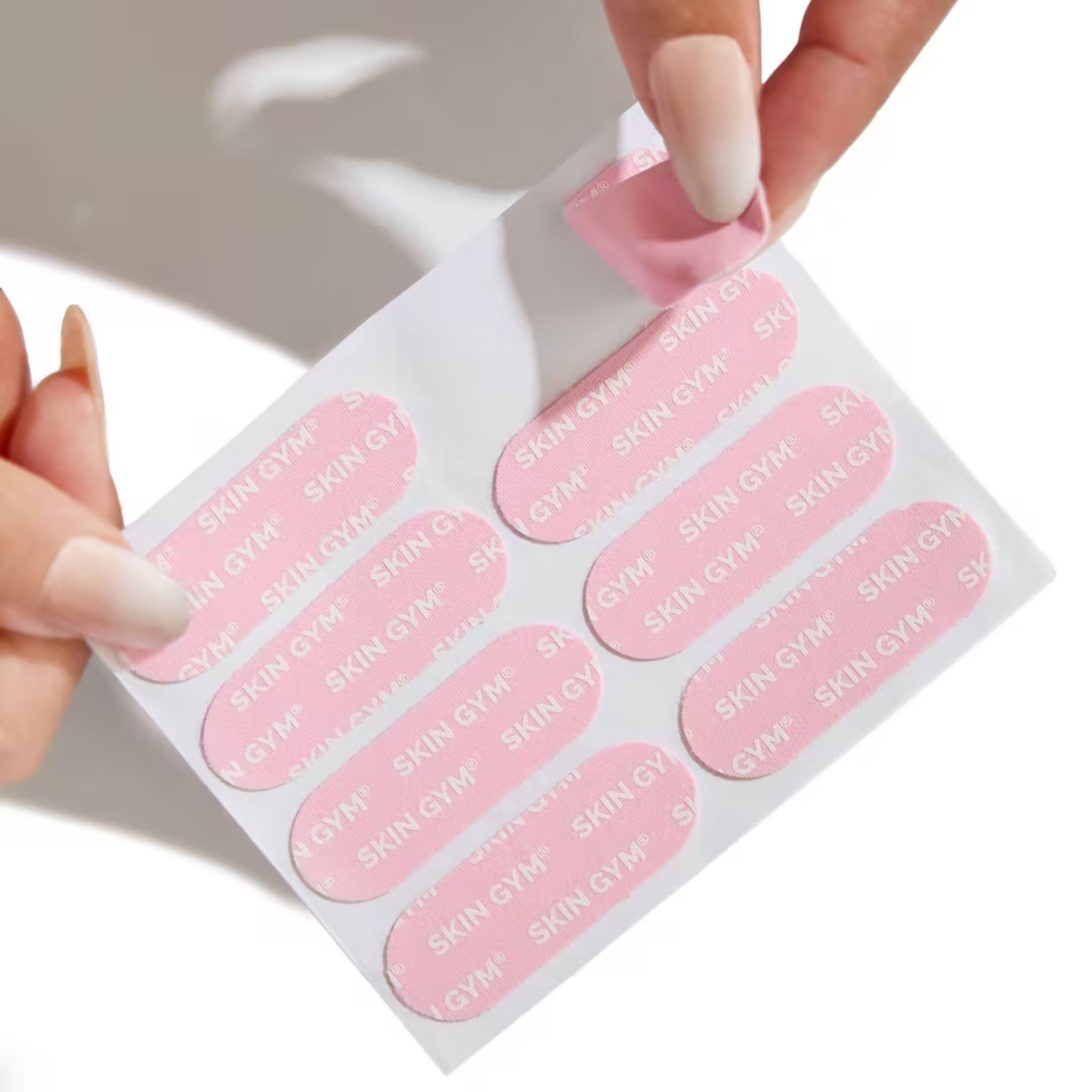 Alternate Image of Skin Gym Face Tape