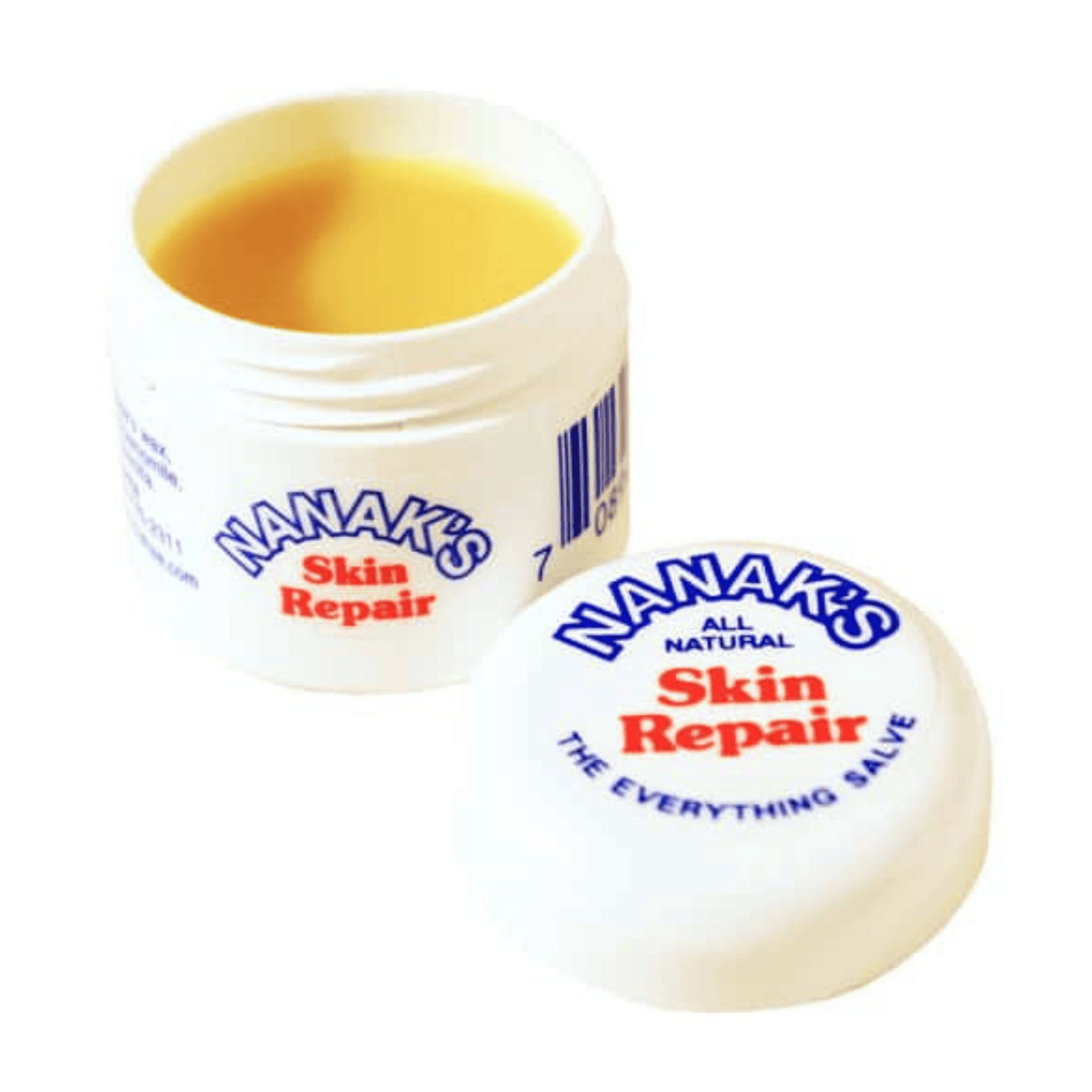 Primary Image of Cuticle and Skin Repair Salve