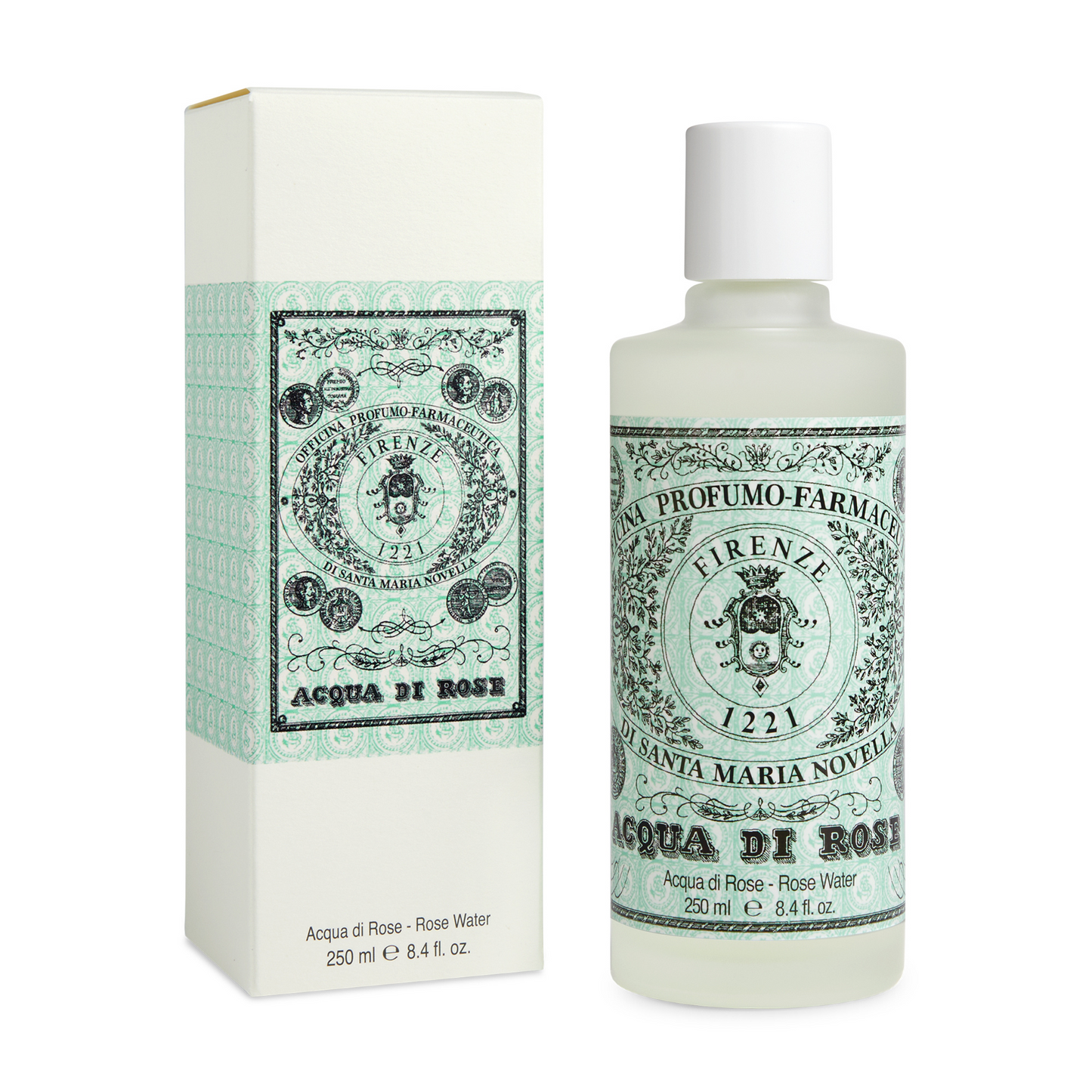 Alternative Image of Santa Maria Novella Firenze Rose Water