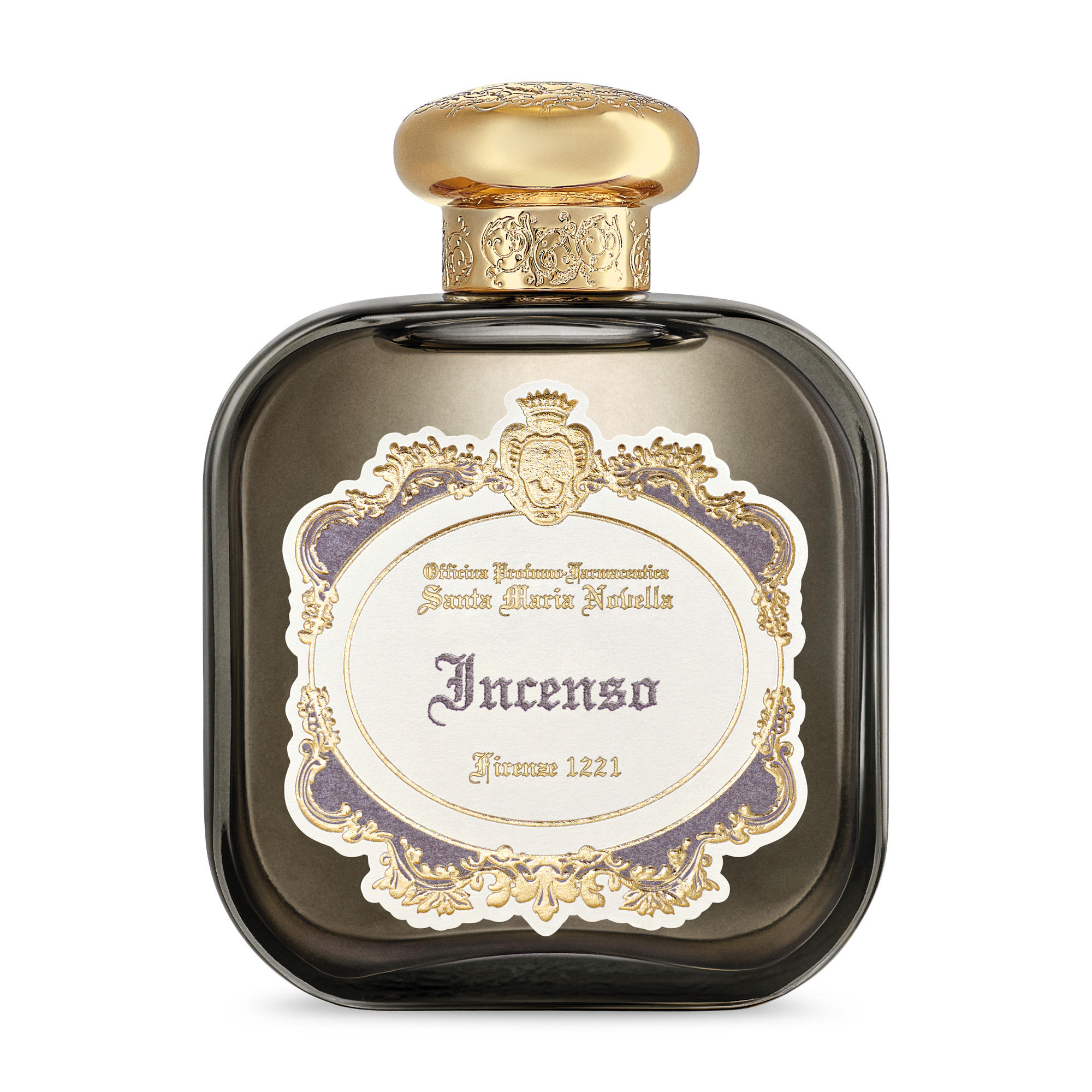 Santa Maria Novella Incenso Eau de Parfum (100 ml) #10089351 Santa Maria Novella Incenso Eau de Parfum (100 ml) #10089351