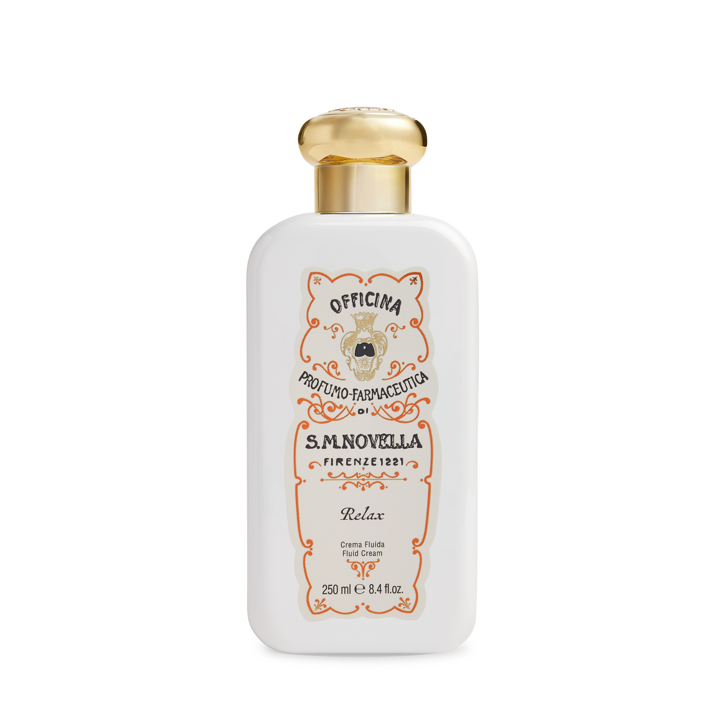 Primary Image of SMN Relax Fluid Body Cream