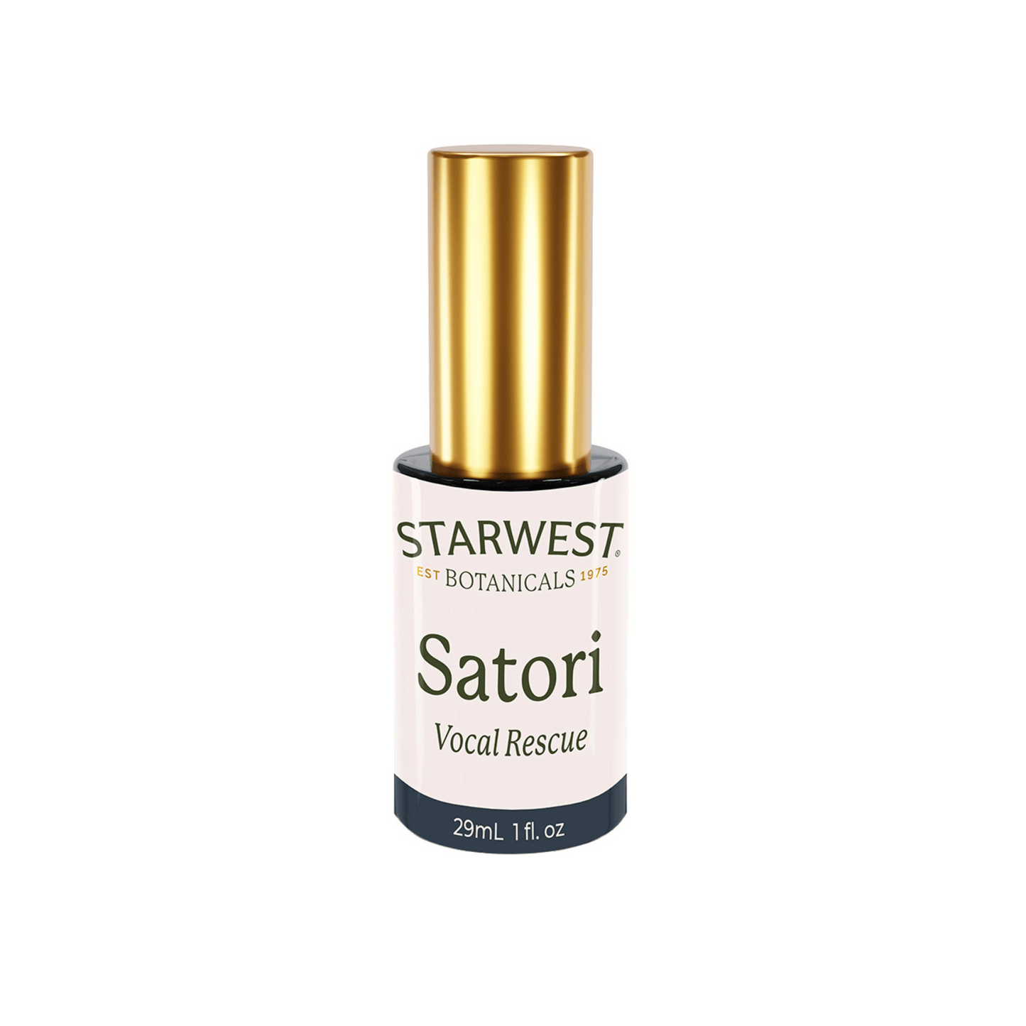 Primary Image of Vocal Rescue Spray