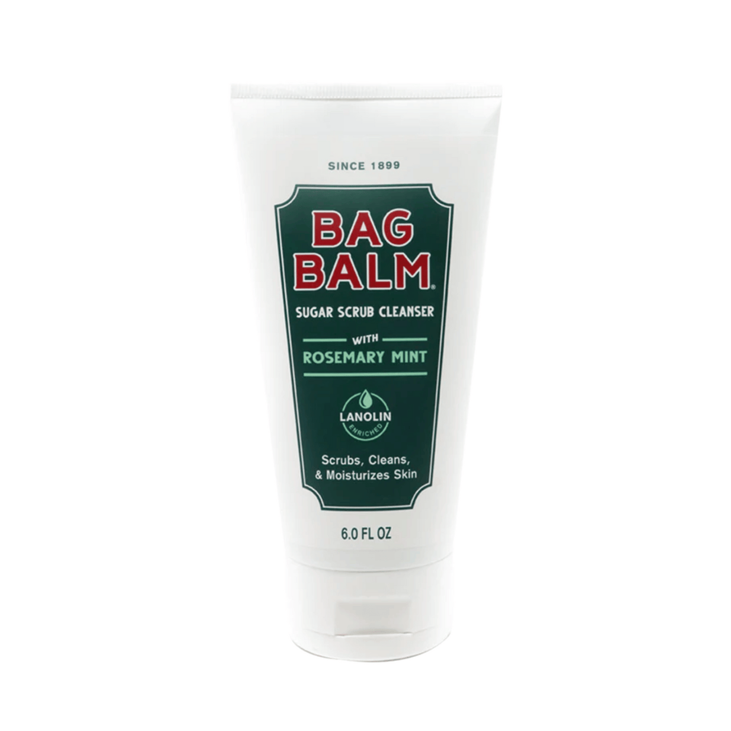 Bag Balm Sugar Scrub Cleanser (6 fl oz #10087100