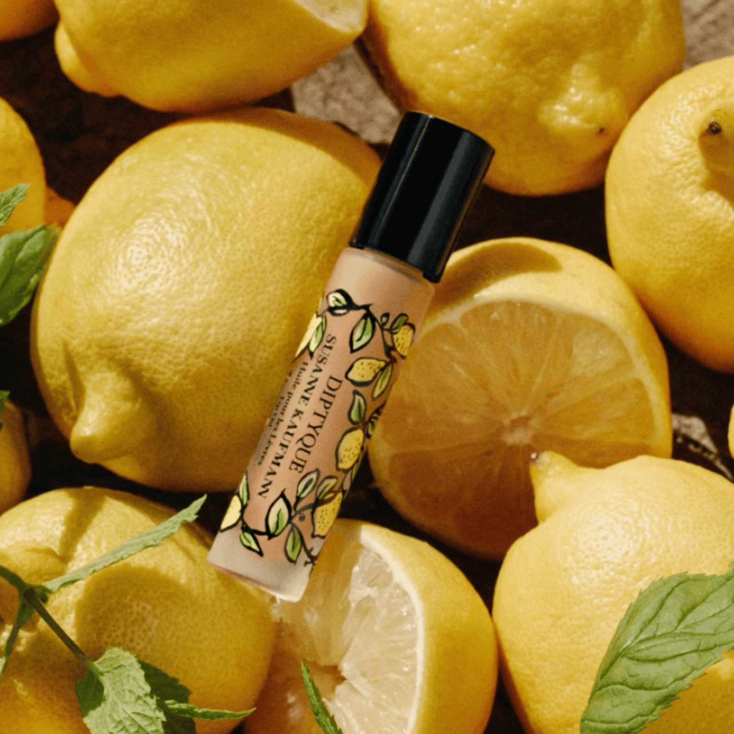 Alternate Image of Susanne Kaufmann x Diptyque Lip Oil