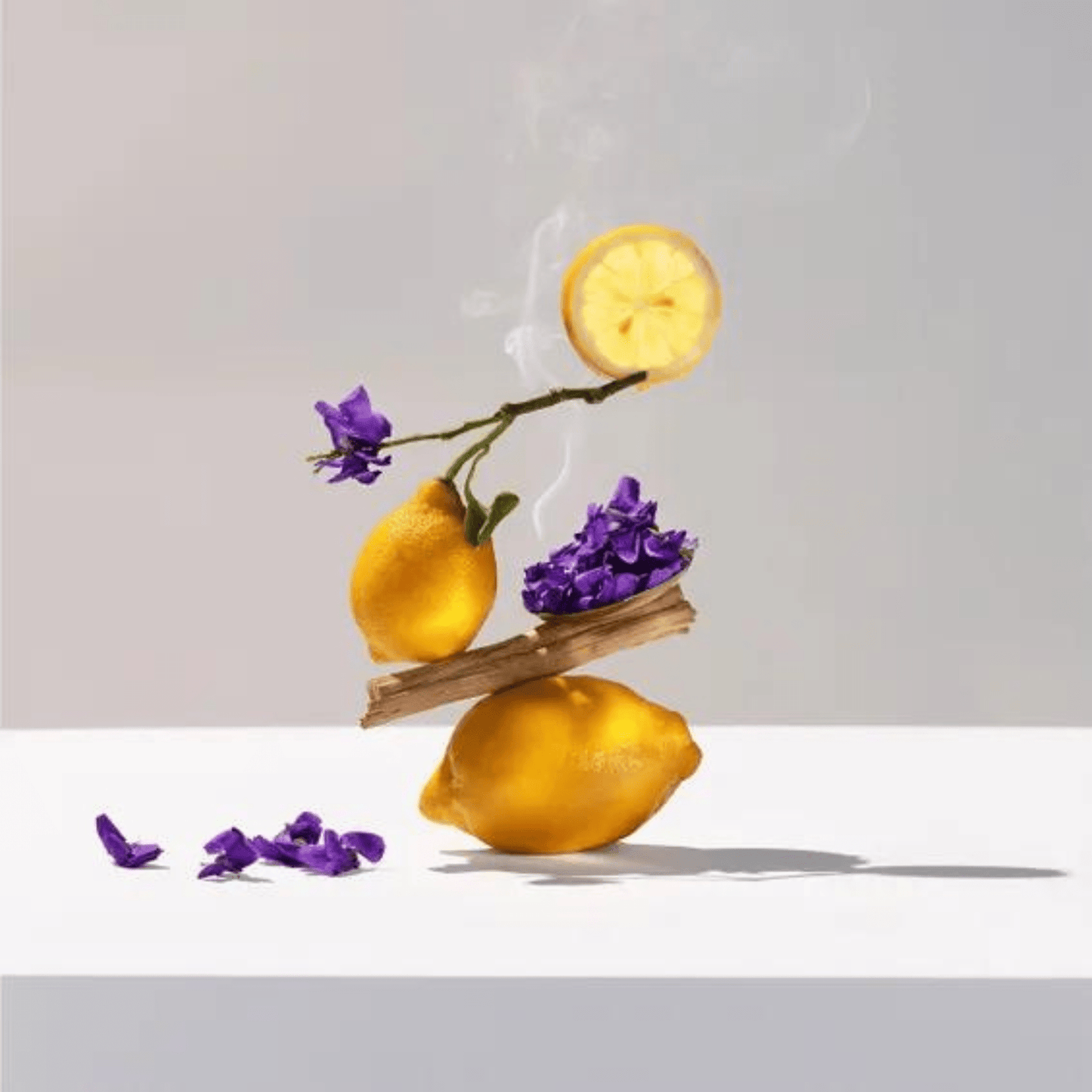 Alternate Image of Feuille de The' Wellbeing Water Fragrance Spray