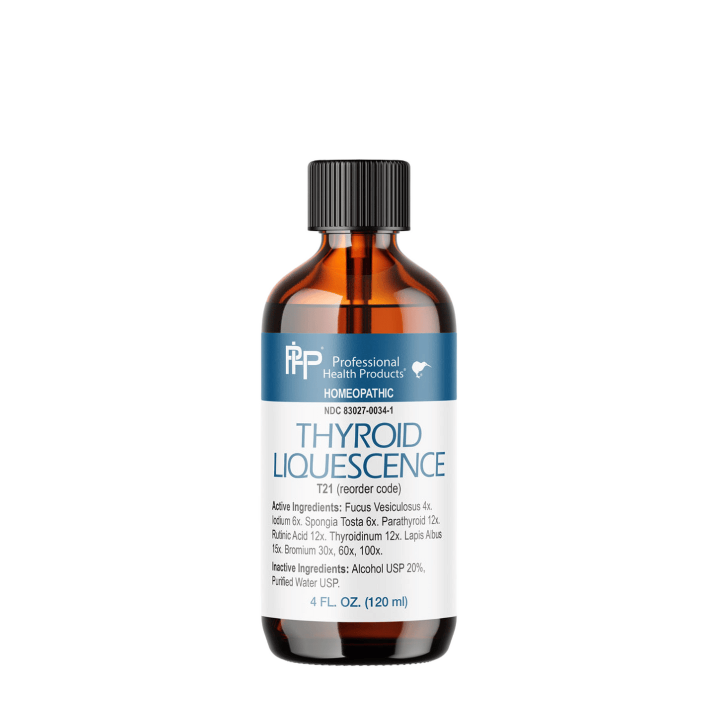 Primary Image of Thyroid Liquescence