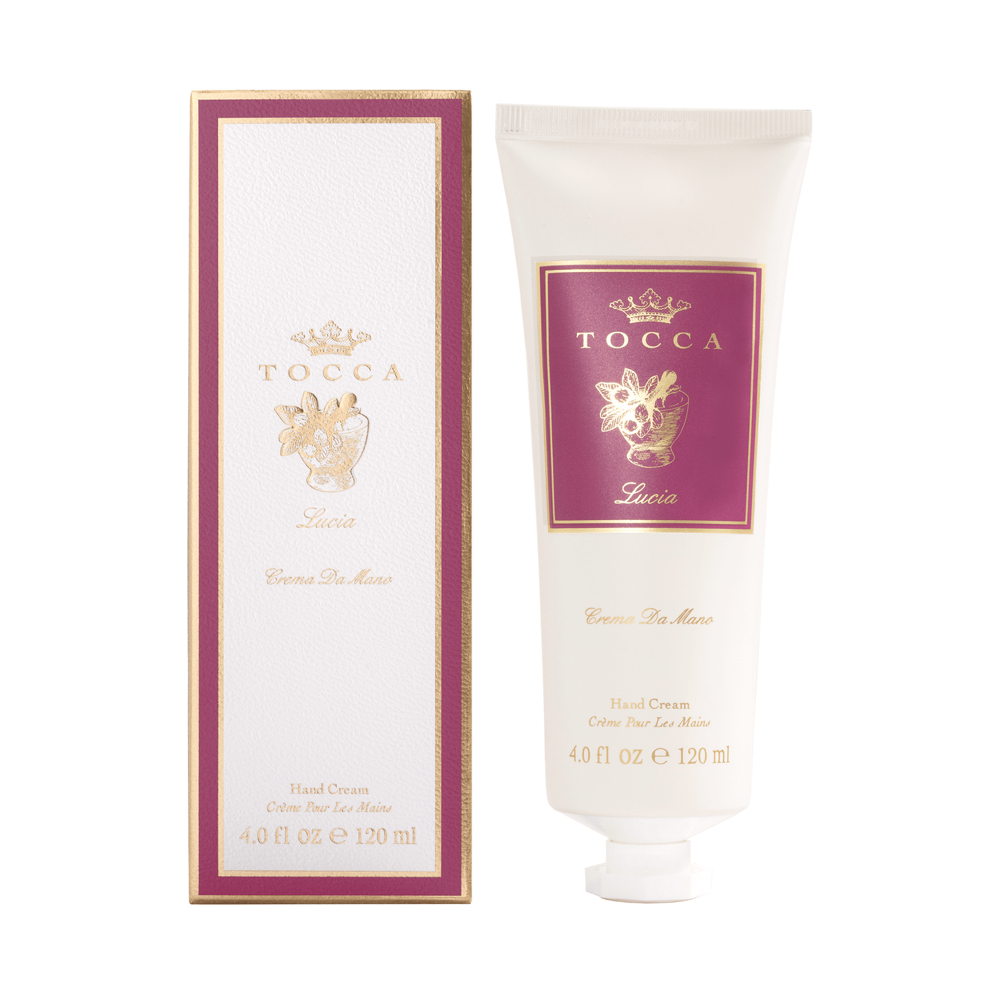 Alternate Image of Lucia Hand Cream