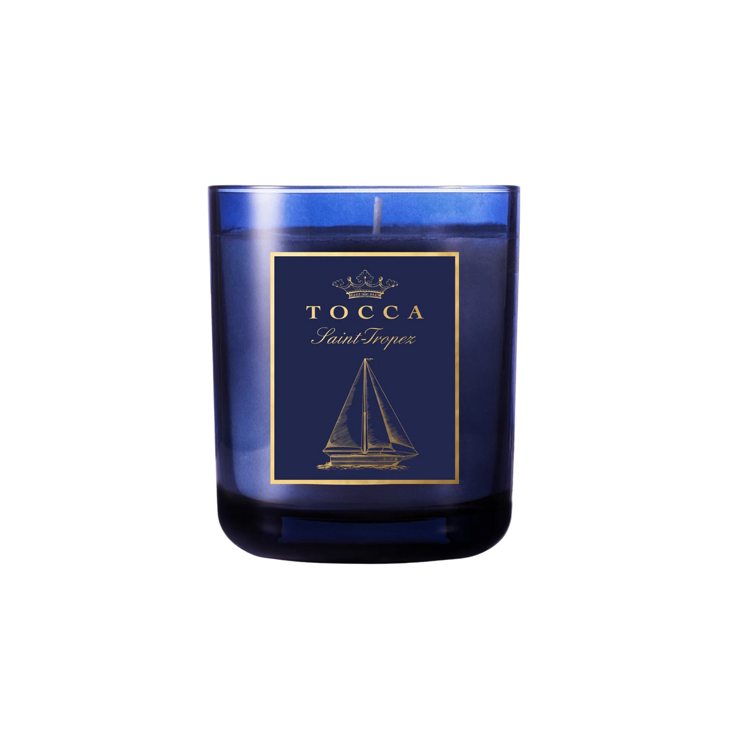 Alternative Image of Tocca Saint Tropez Candle