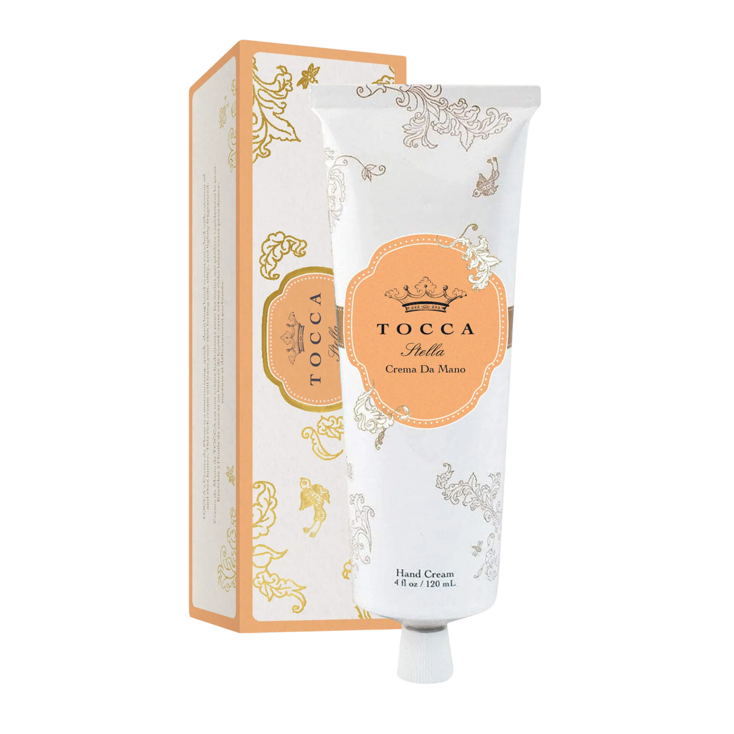 Alternate Image of Tocca Stella hand cream
