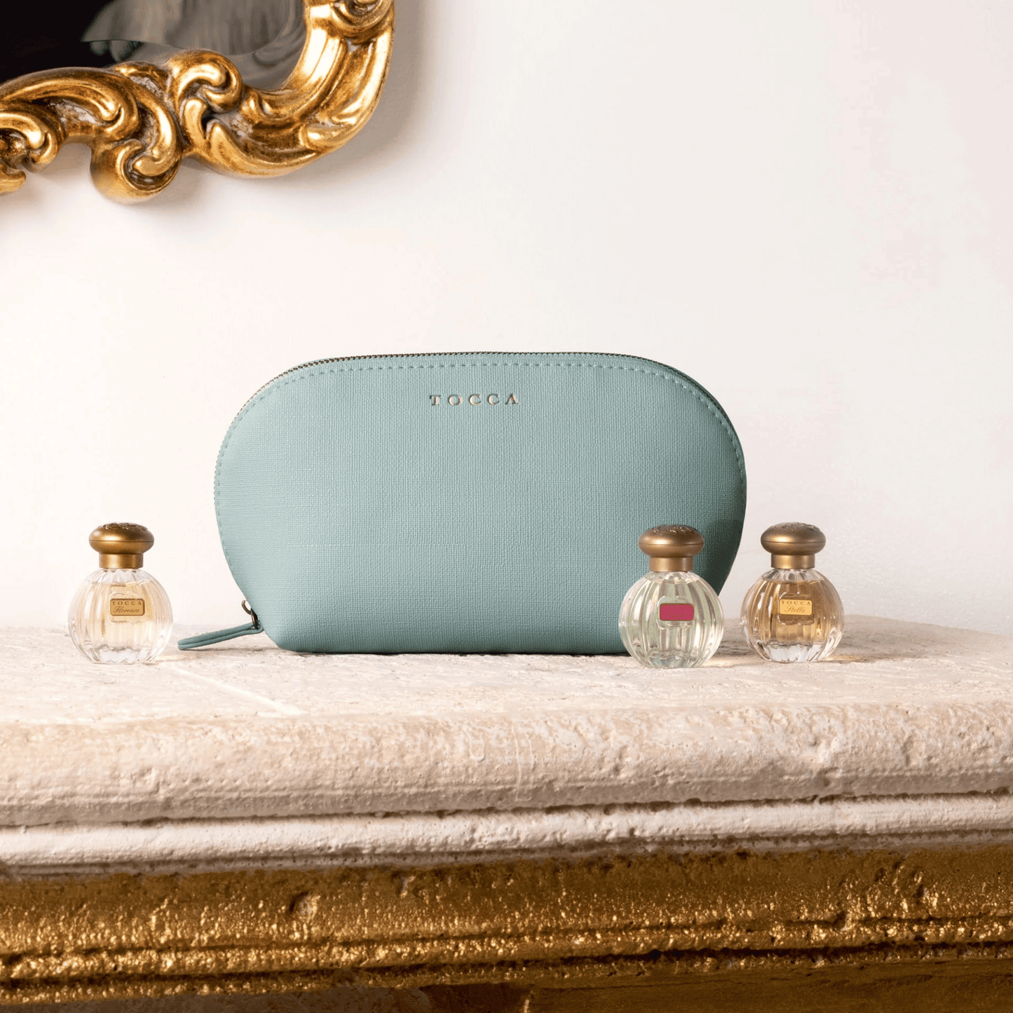 Alternate Image of Viaggio Pochette Fragrance Pouch Set