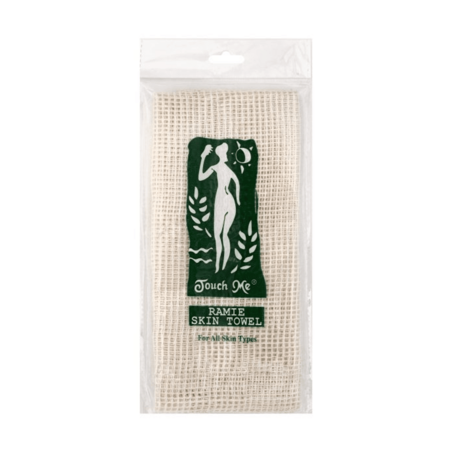 Primary Image of Ramie Skin Towel