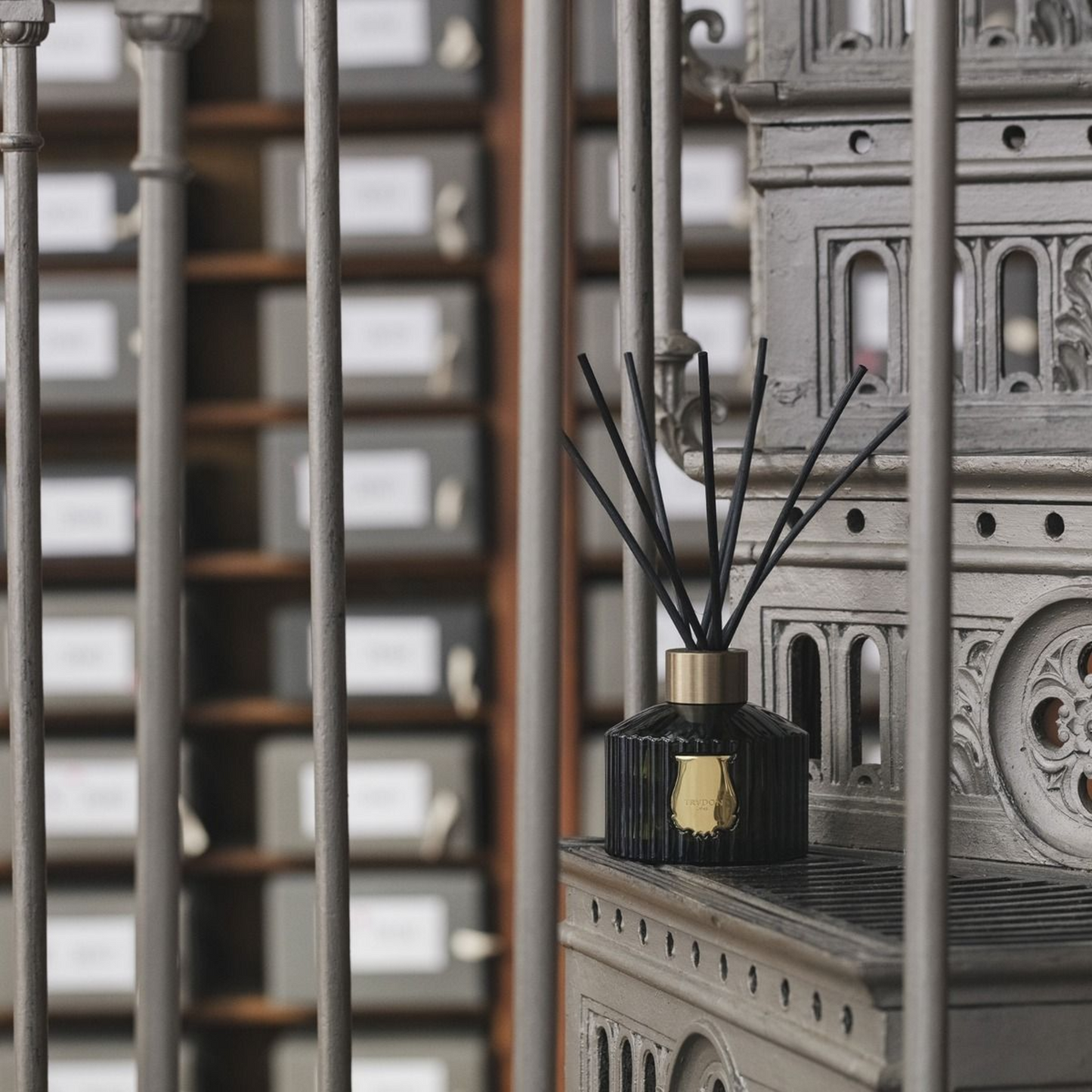 alternate image of trudon abd el kader diffuser