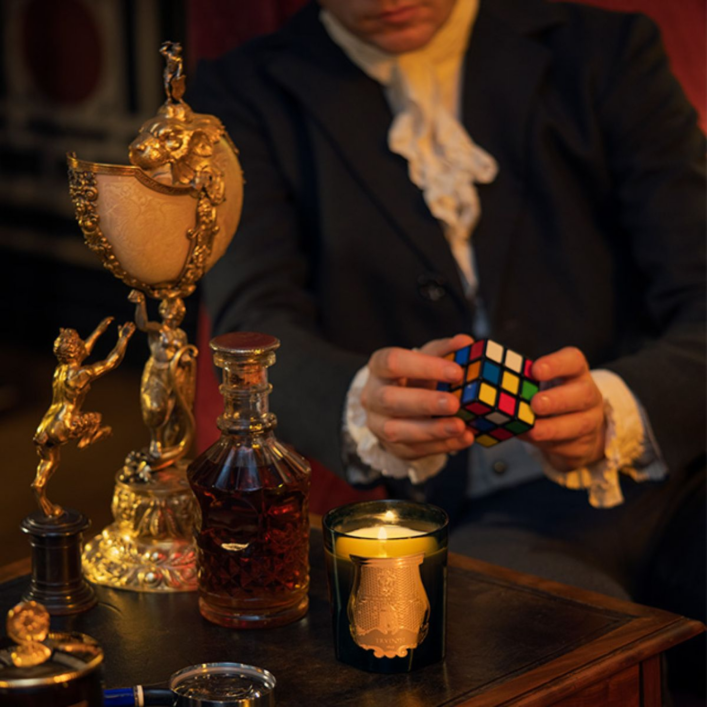 alternate image of trudon ernesto candle