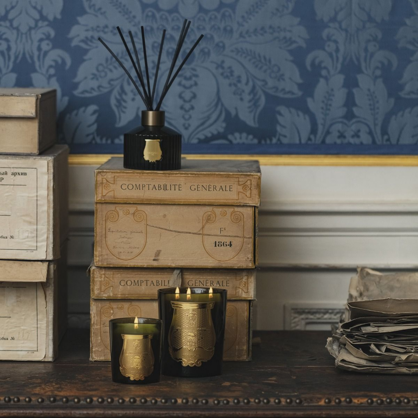 alternate image of ernesto diffuser