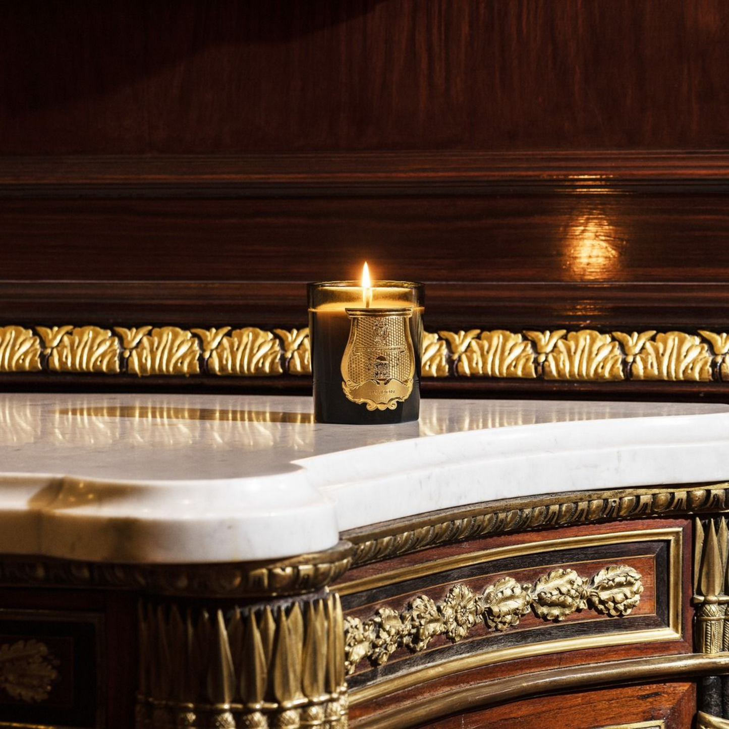 alternate image of trudon gabriel candle