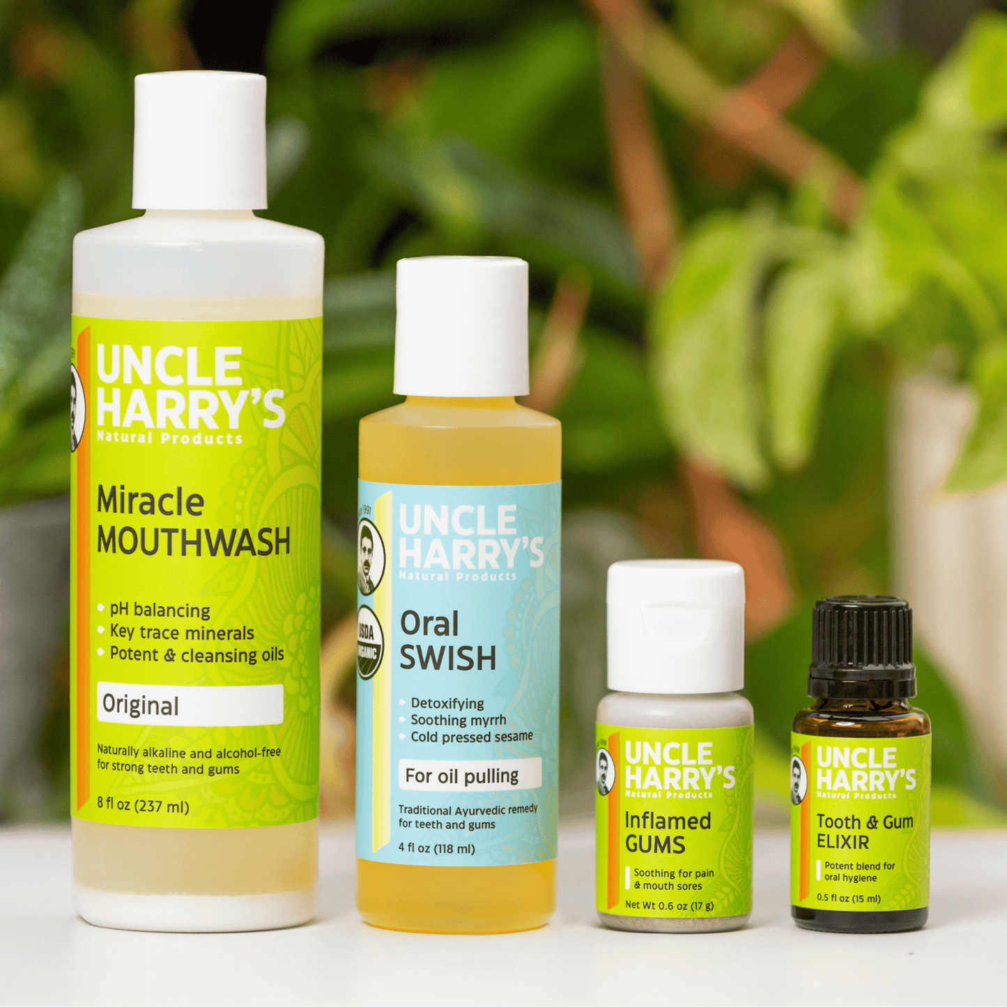 Alternate Image of Oral Care Group