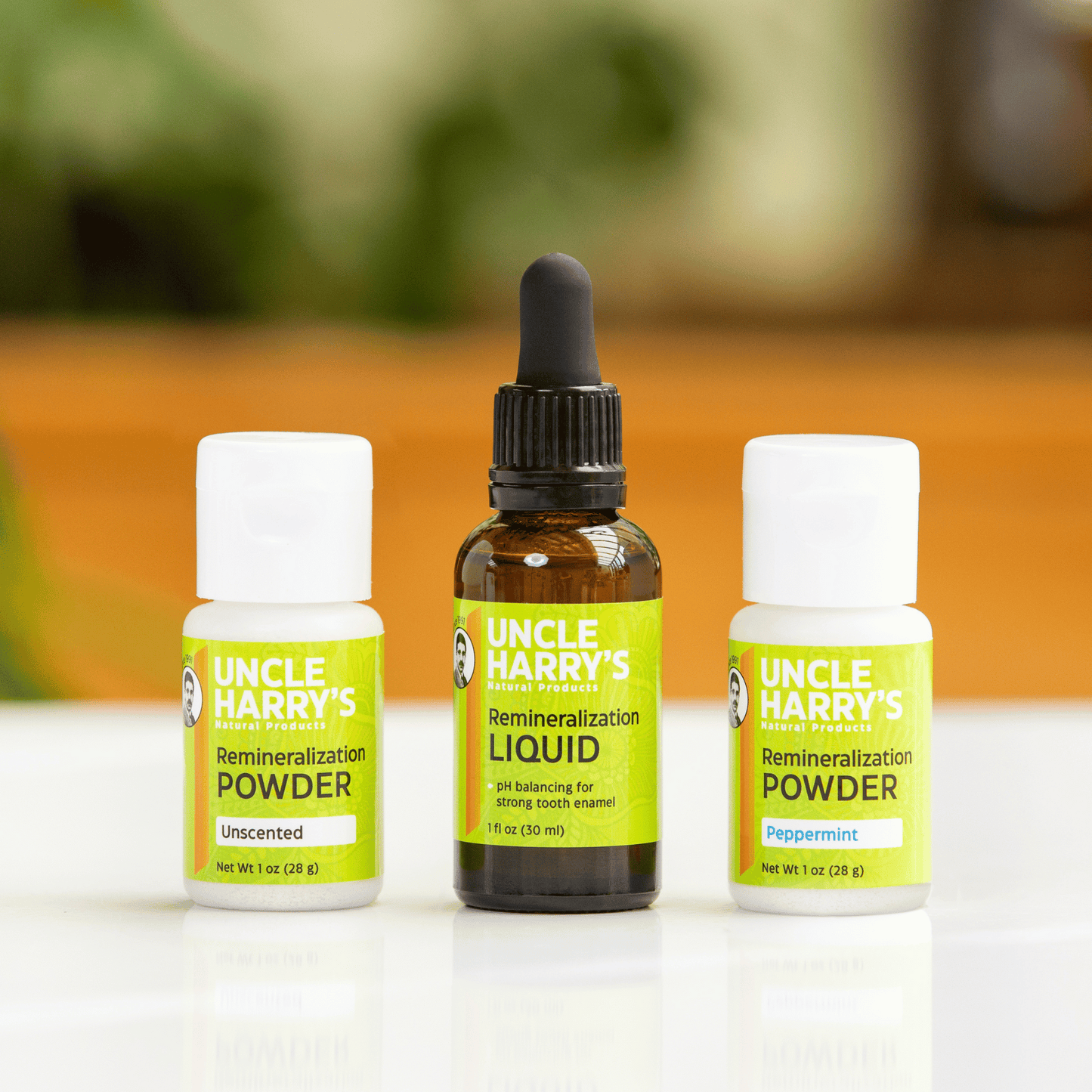 Alternate Image of Uncle Harry's Remineralization